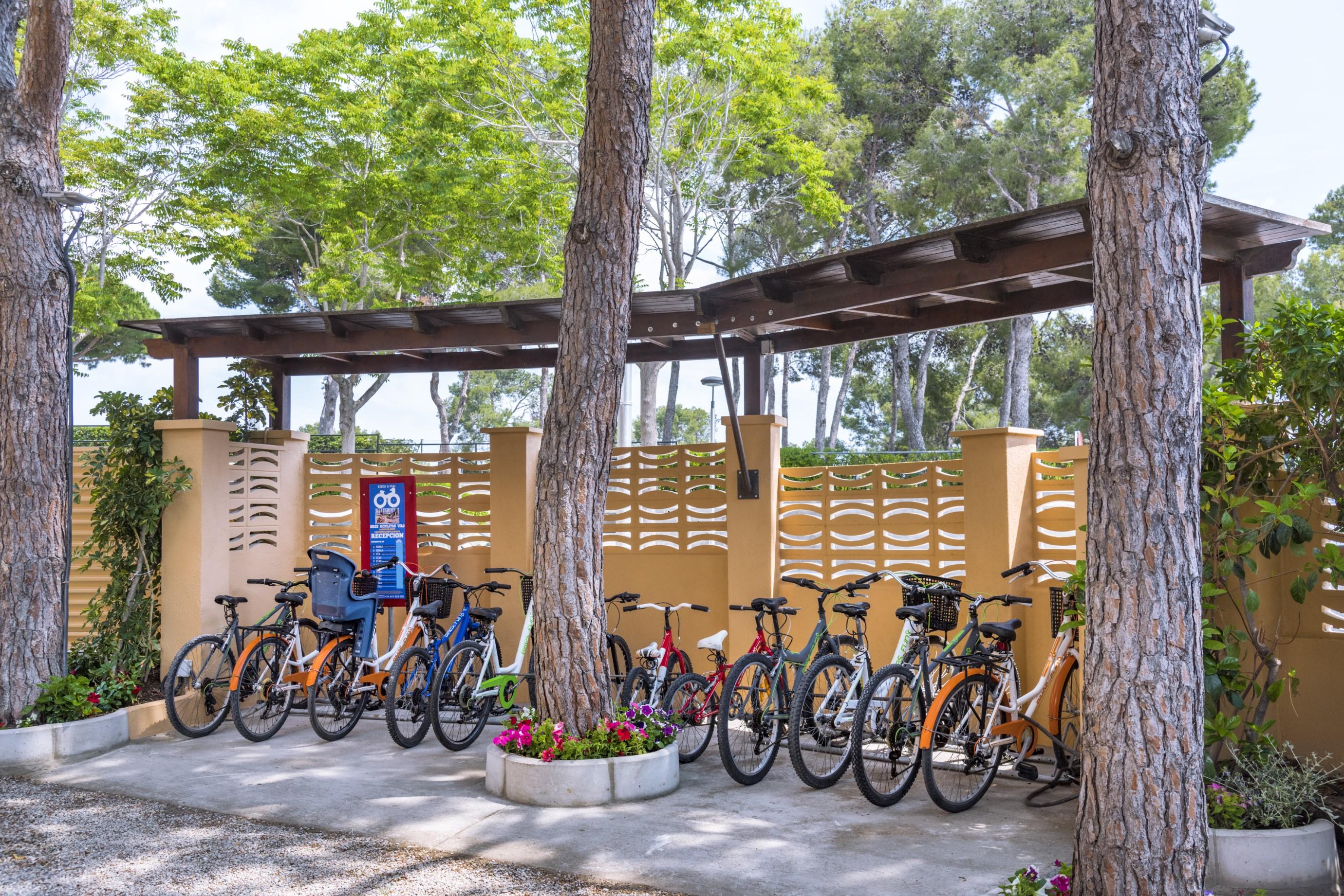 Hotel 4r Playa Park Salou