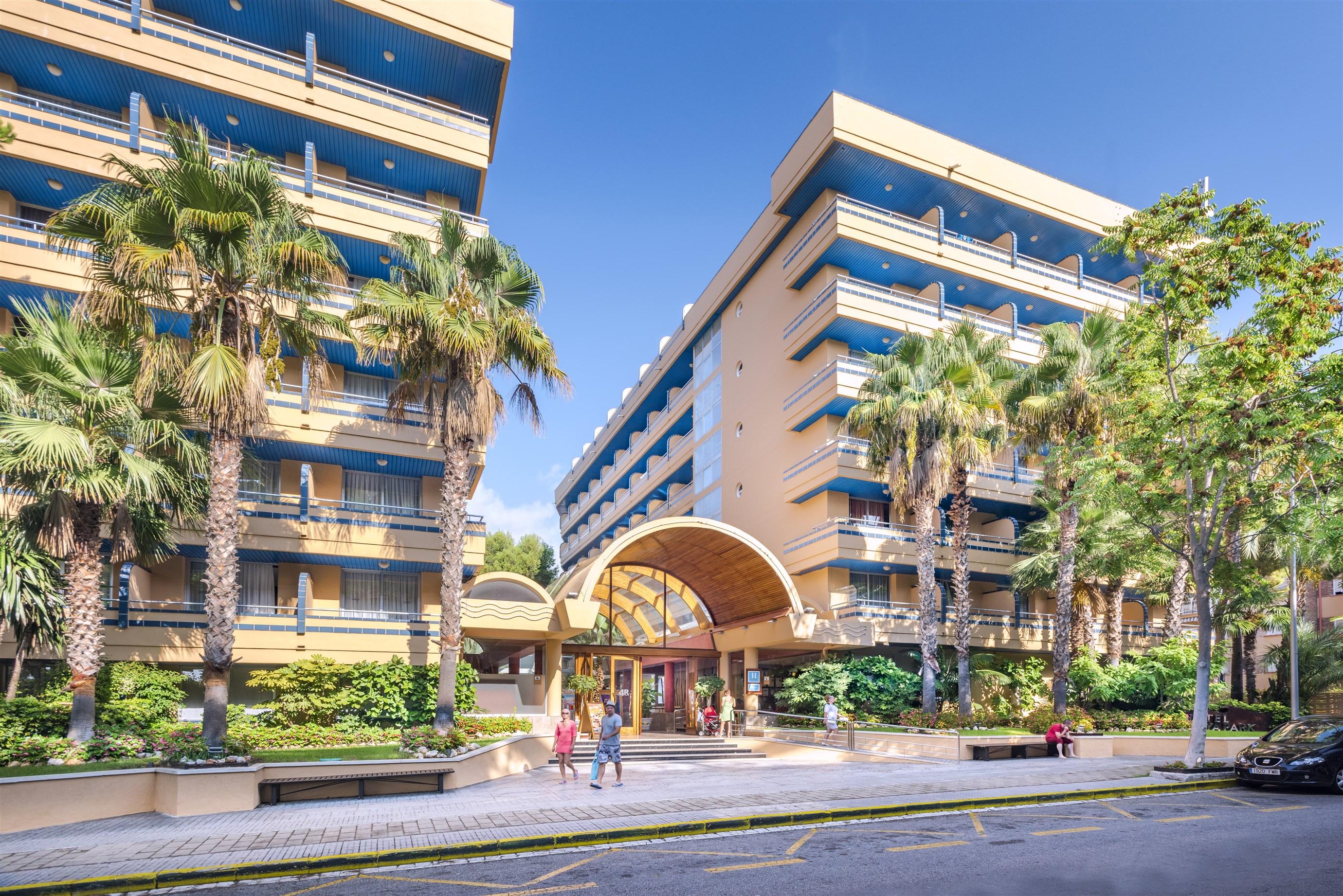 4r Playa Park 3* Salou
