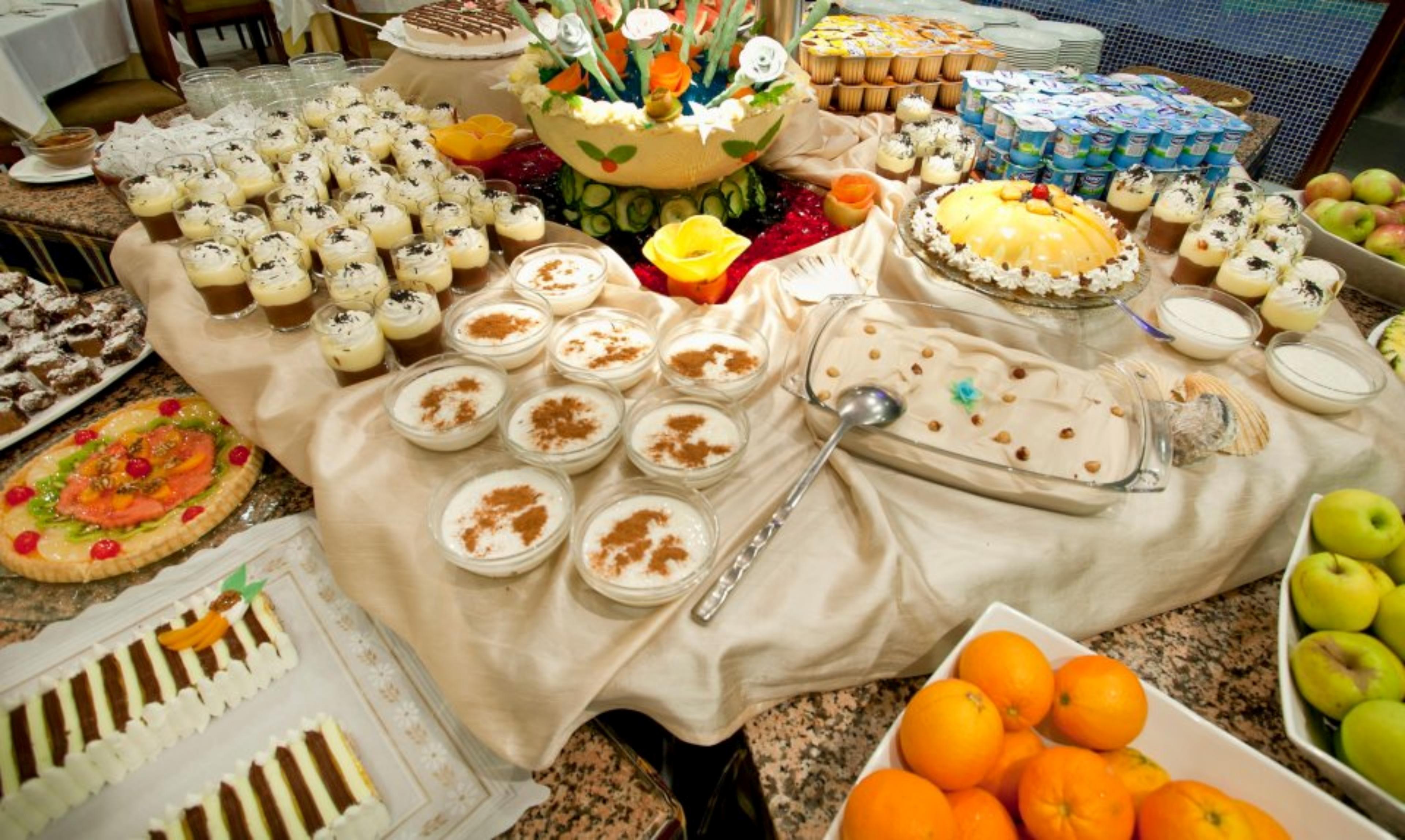 Apartahotel Olimar Ii 3*