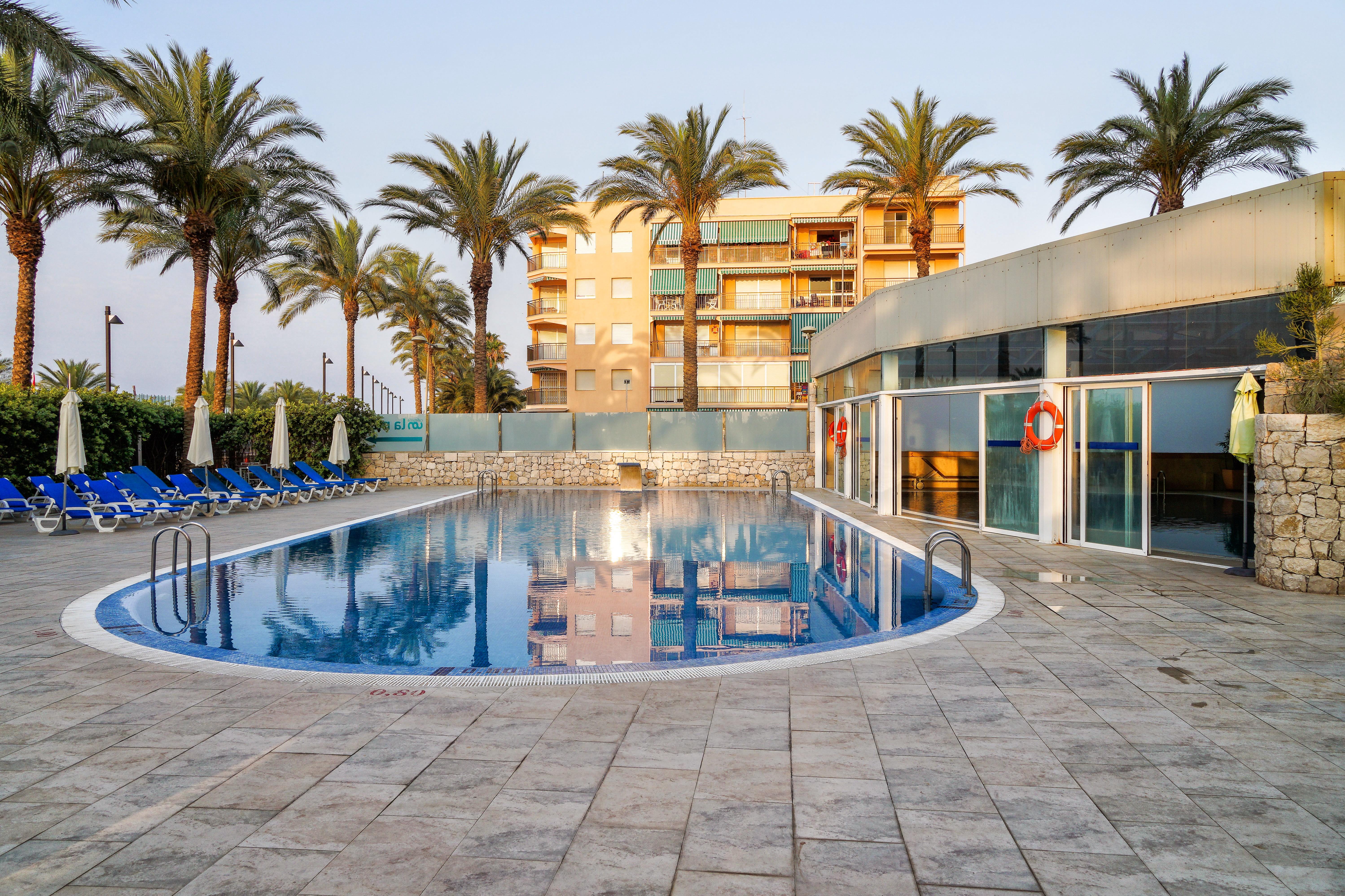 Senator Hotel 4*
