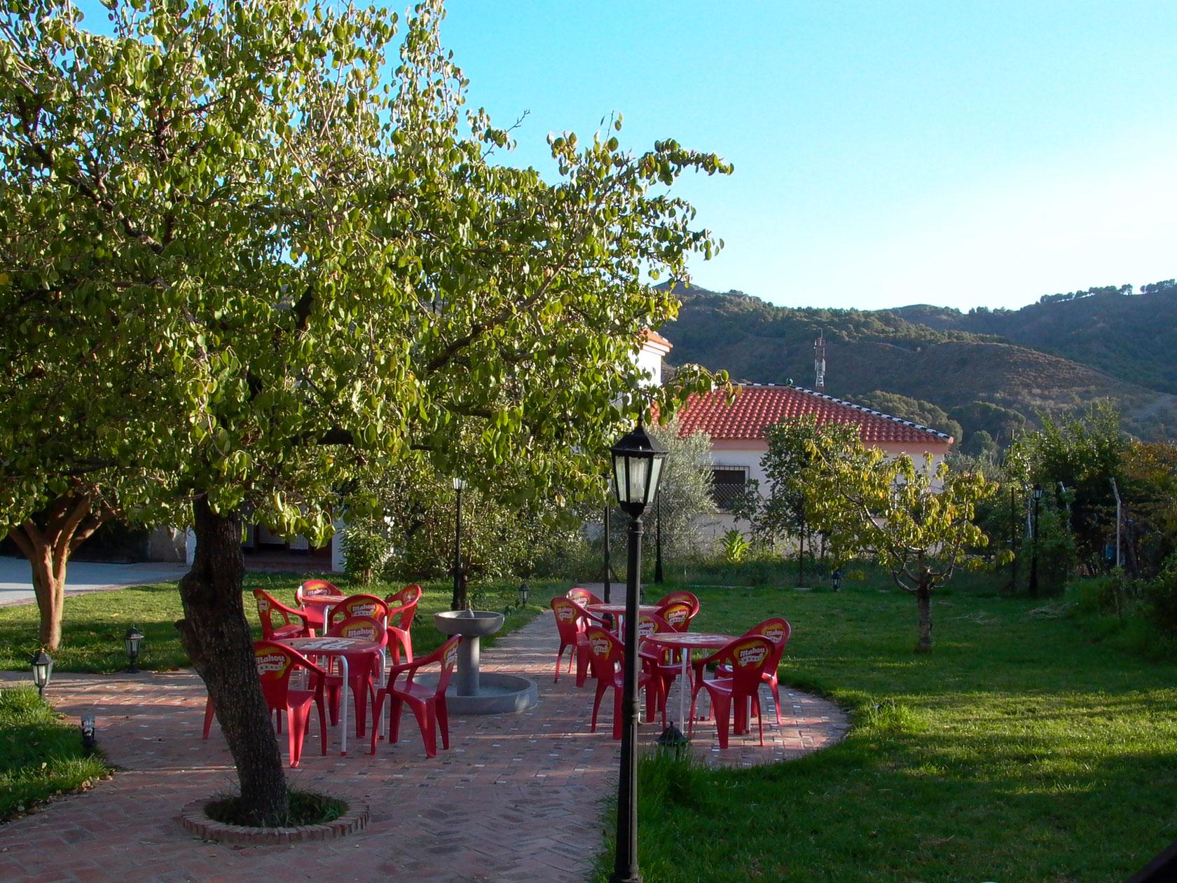 Calderon Hotel 3*