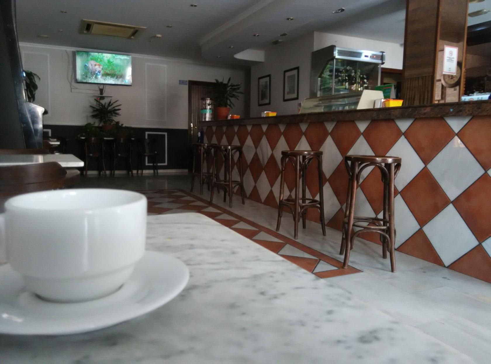 Calderon Hotel
