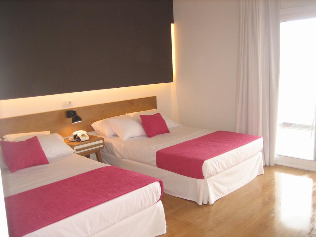 Brisamar Hotel 3*
