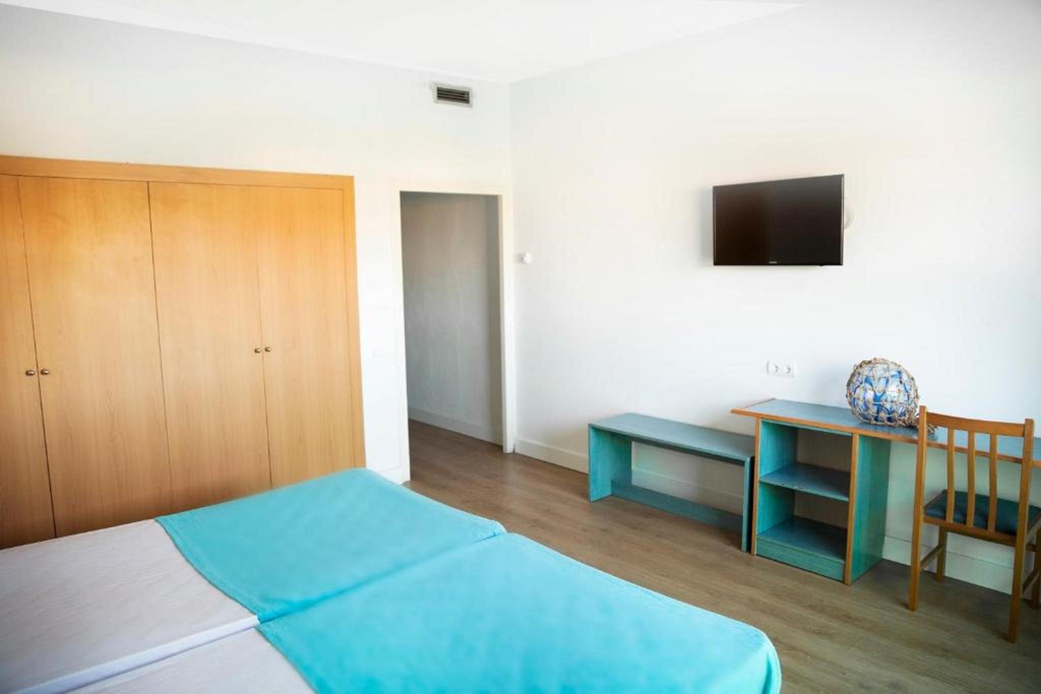 Brisamar Hotel 3*