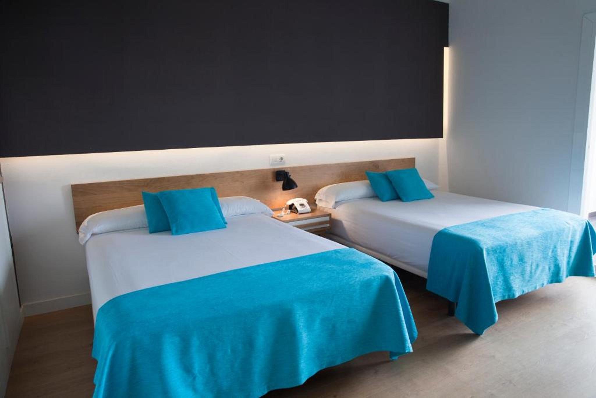 Brisamar Hotel 3*