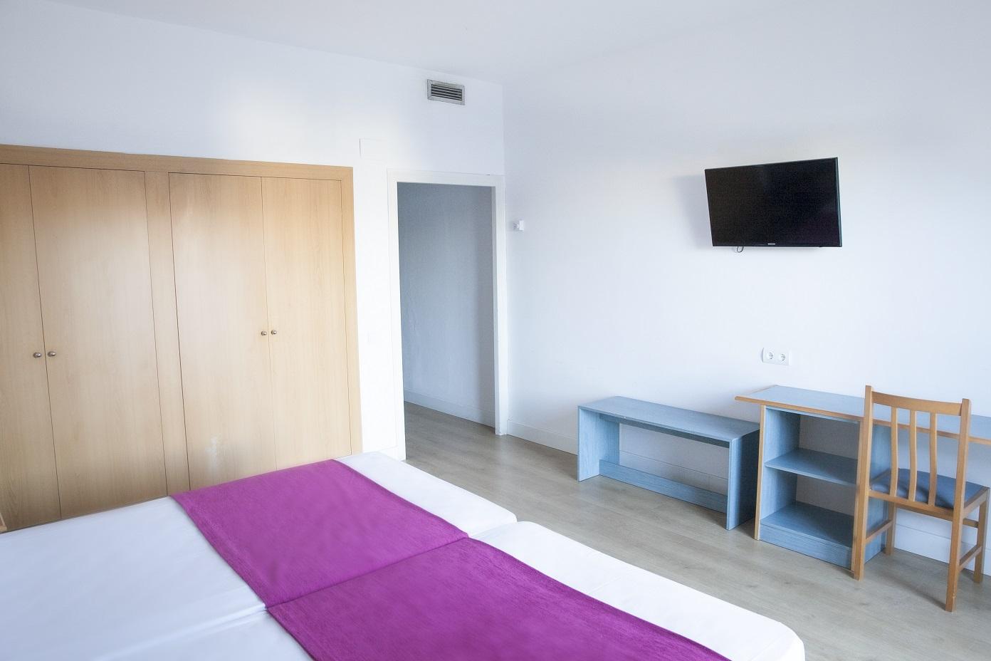 Brisamar Hotel 3*