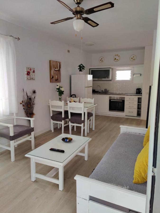 Apartamento Private 150 Hg Tenerife Sur Los Cristianos (Tenerife)