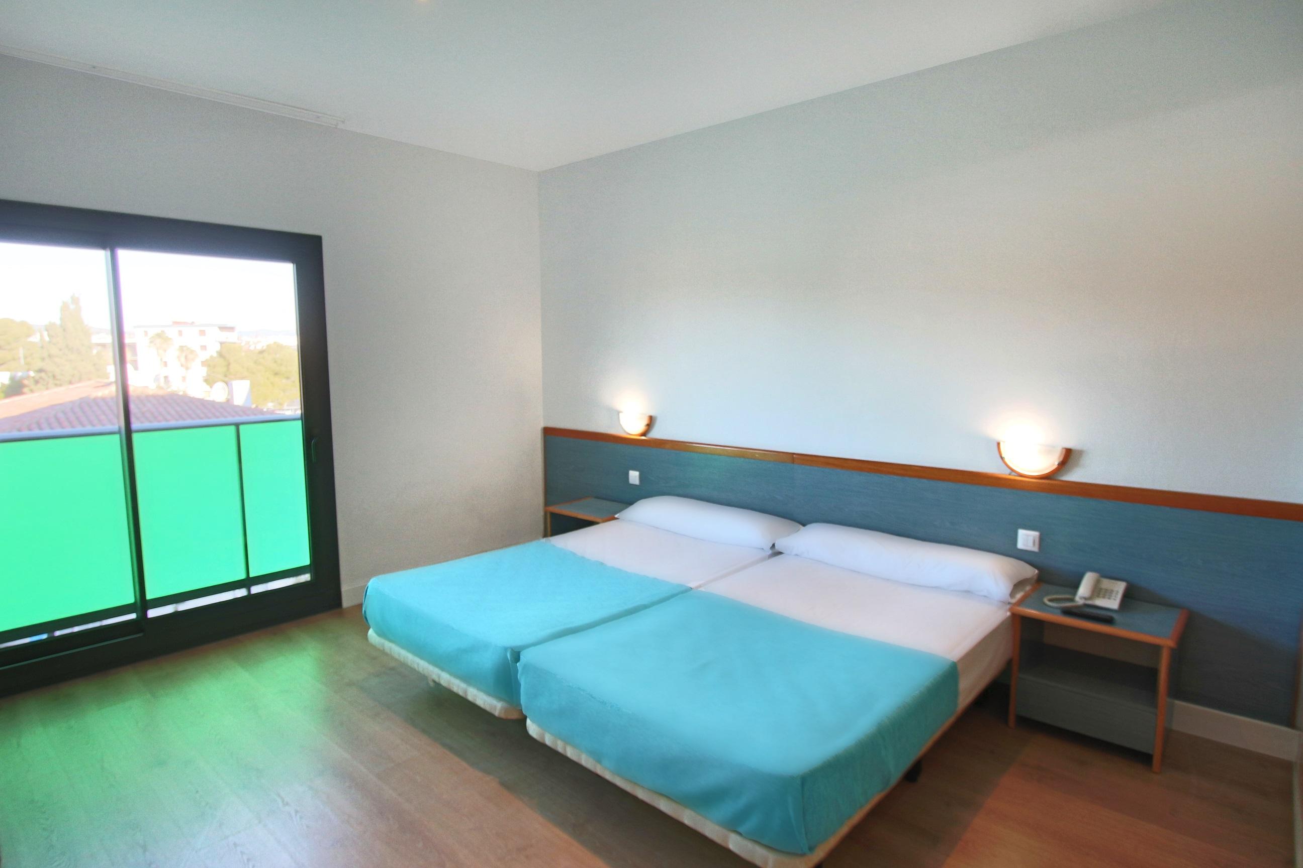 Brisamar Hotel