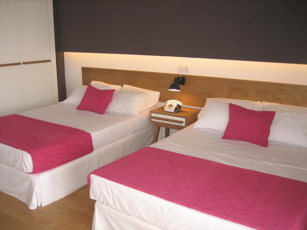 Hotel Brisamar Coma-ruga