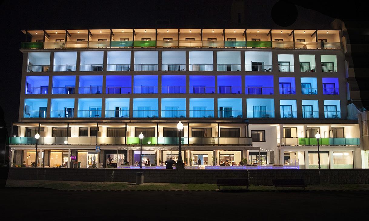 Brisamar Hotel Coma-ruga