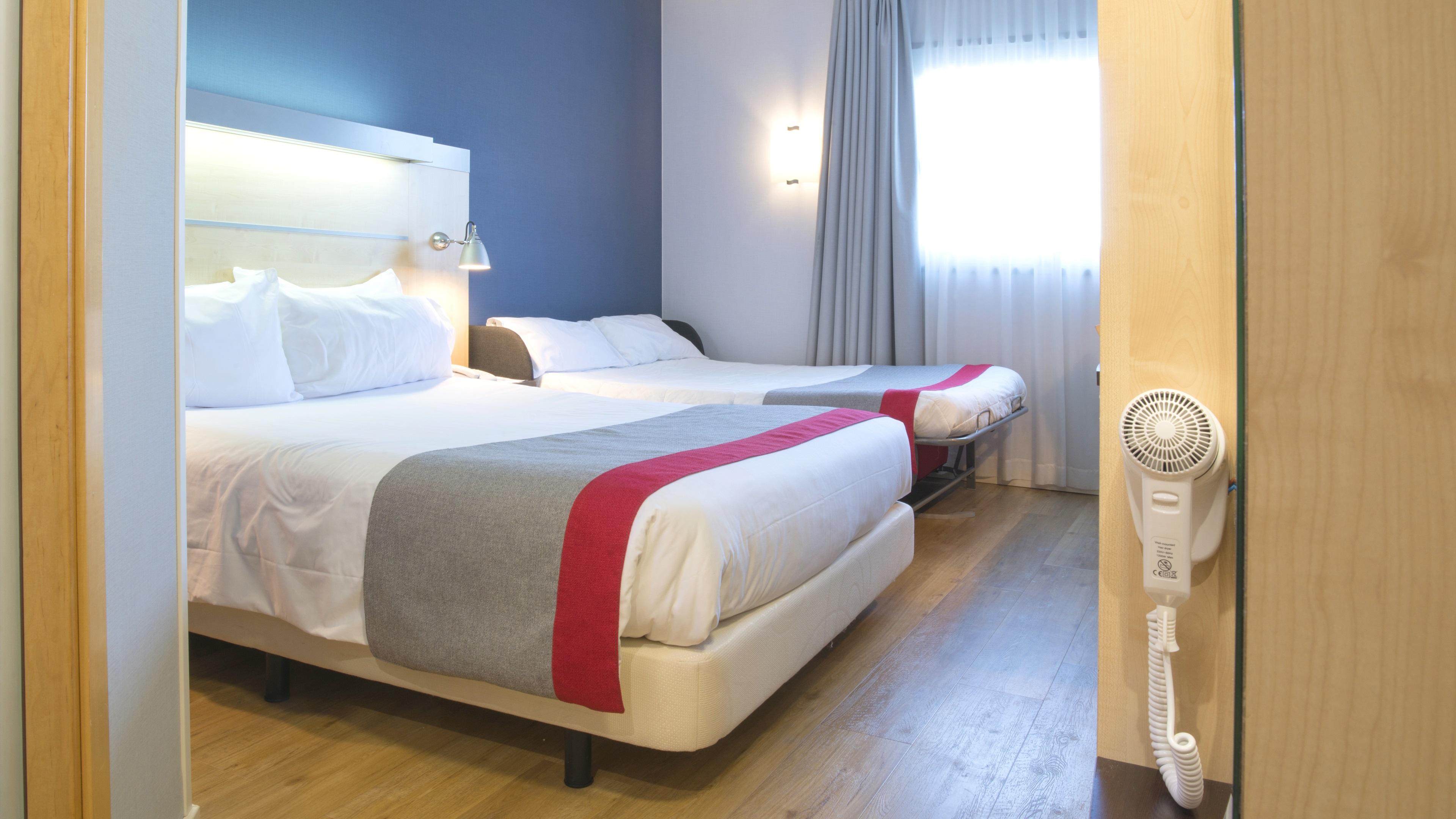 Express Valencia Bonaire By Ihg Hotel