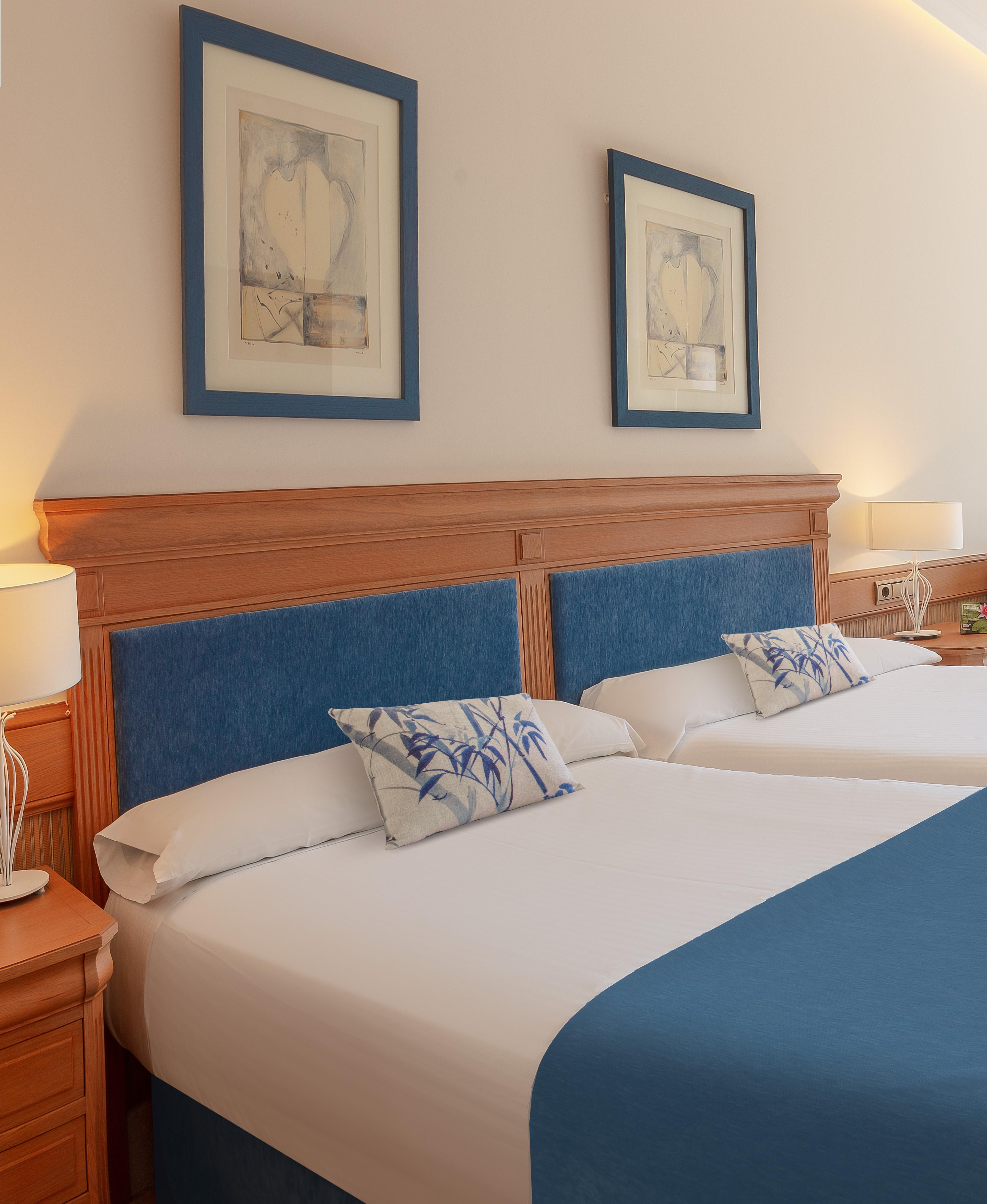 Hotel Sh Gadea 5*