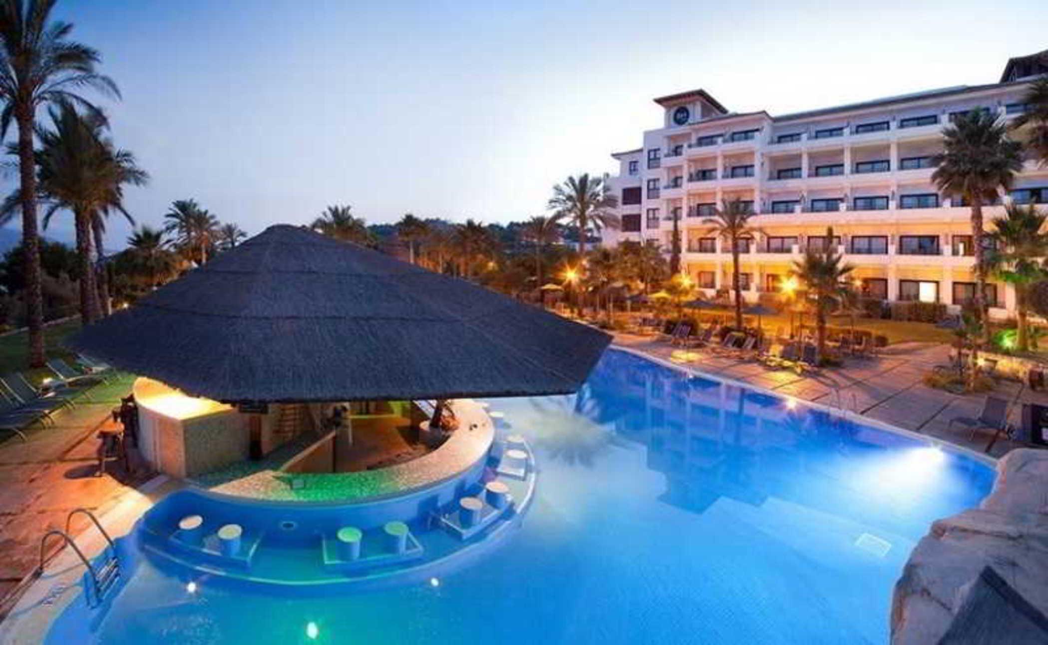 Sh Gadea Hotel