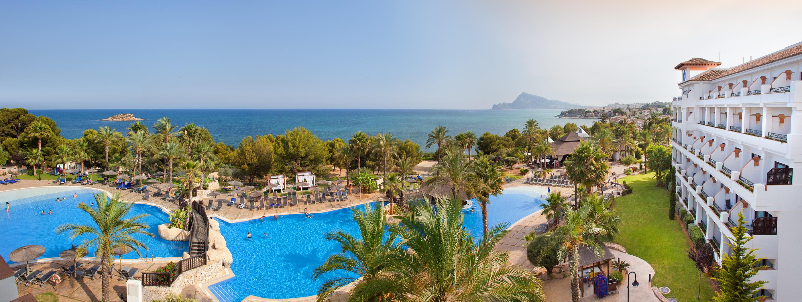 Sh Gadea Hotel