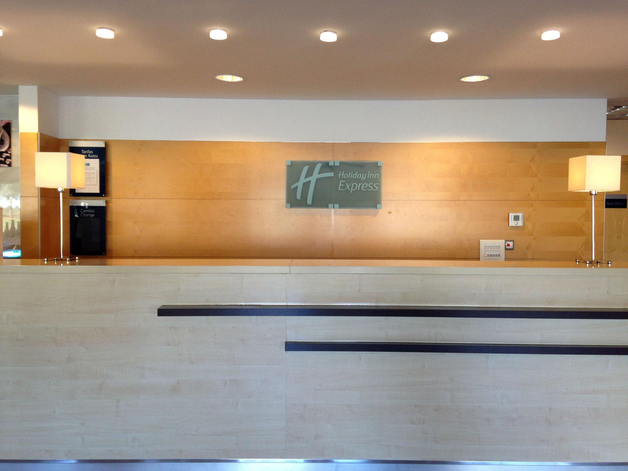 Express Valencia Bonaire By Ihg Hotel Aldaia