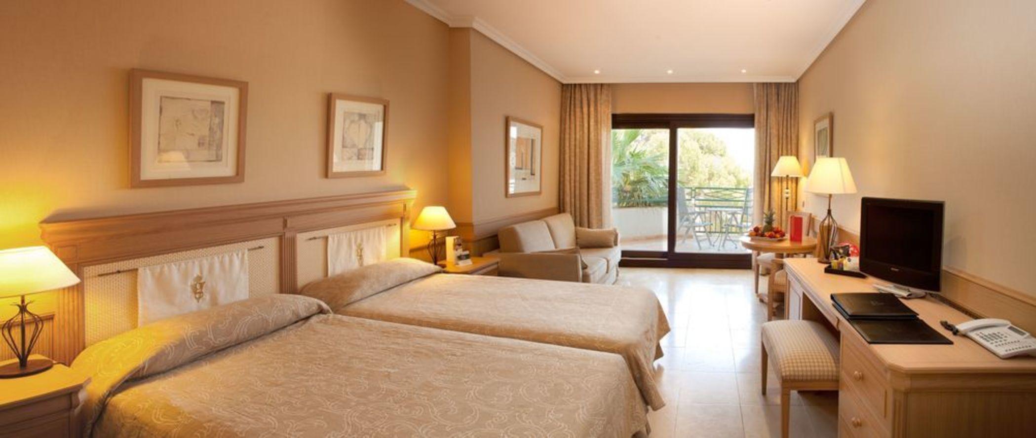 Sh Gadea Hotel Altea