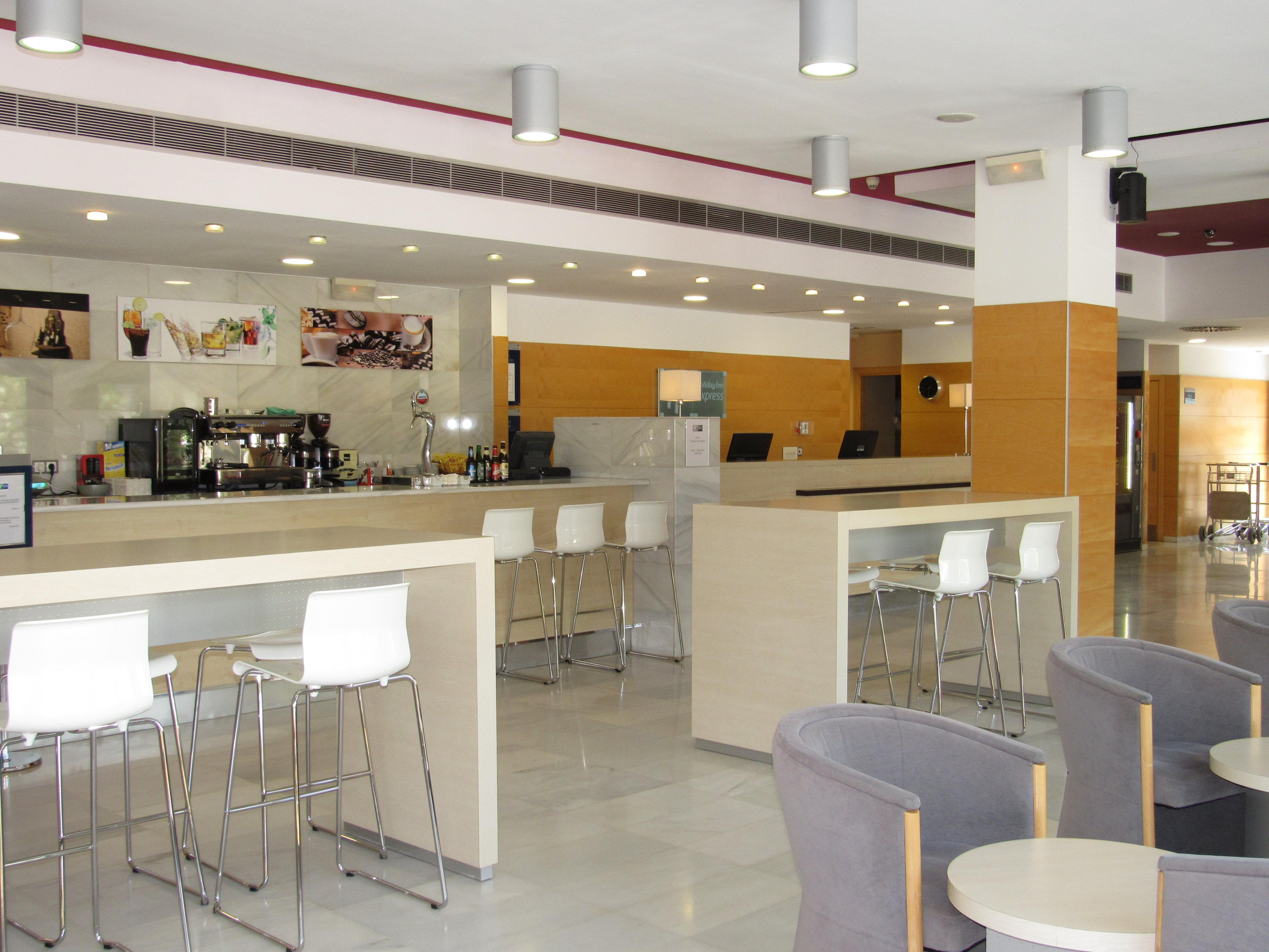 Express Valencia Bonaire By Ihg Hotel Aldaia