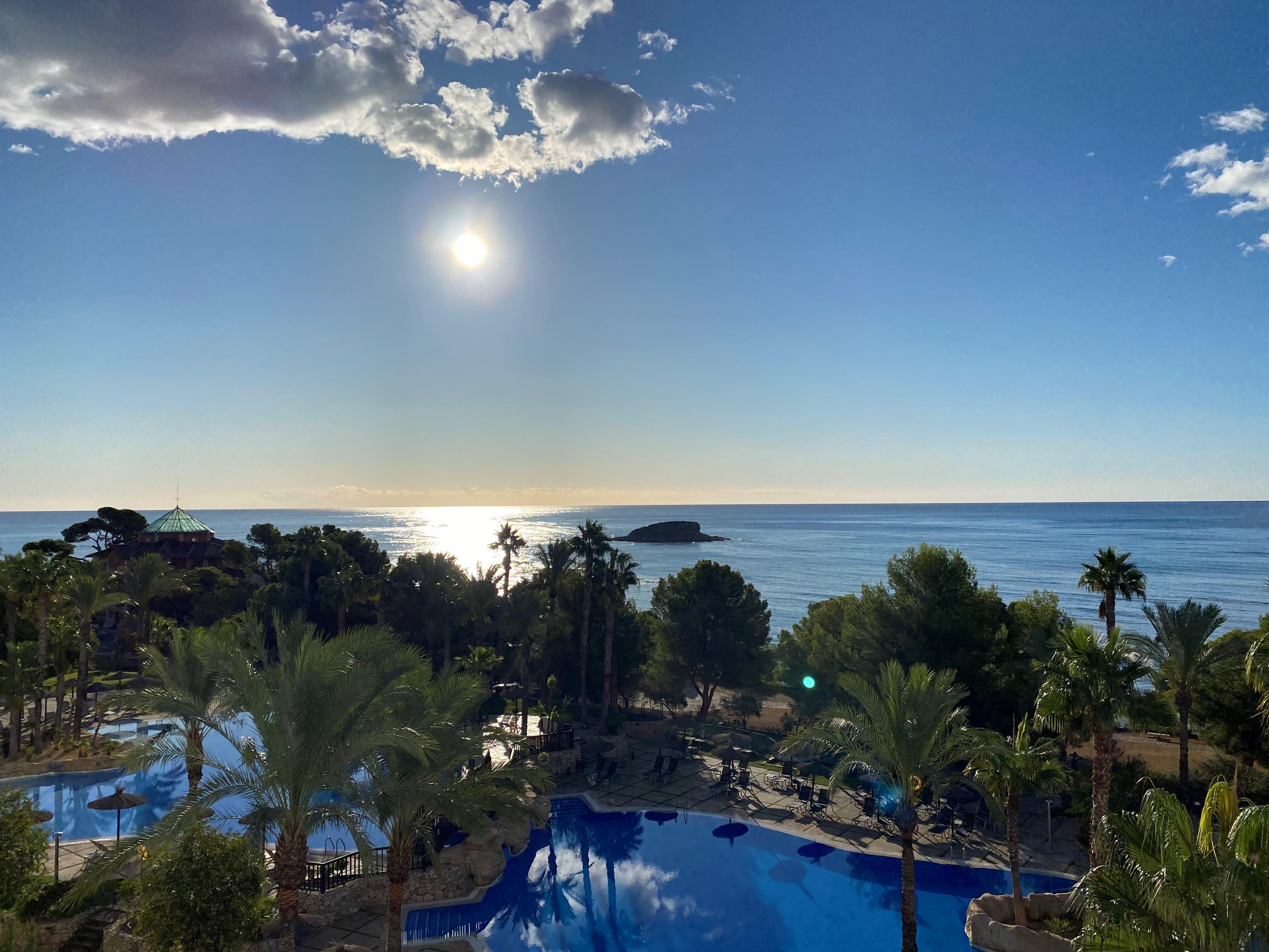 Hotel Sh Gadea
