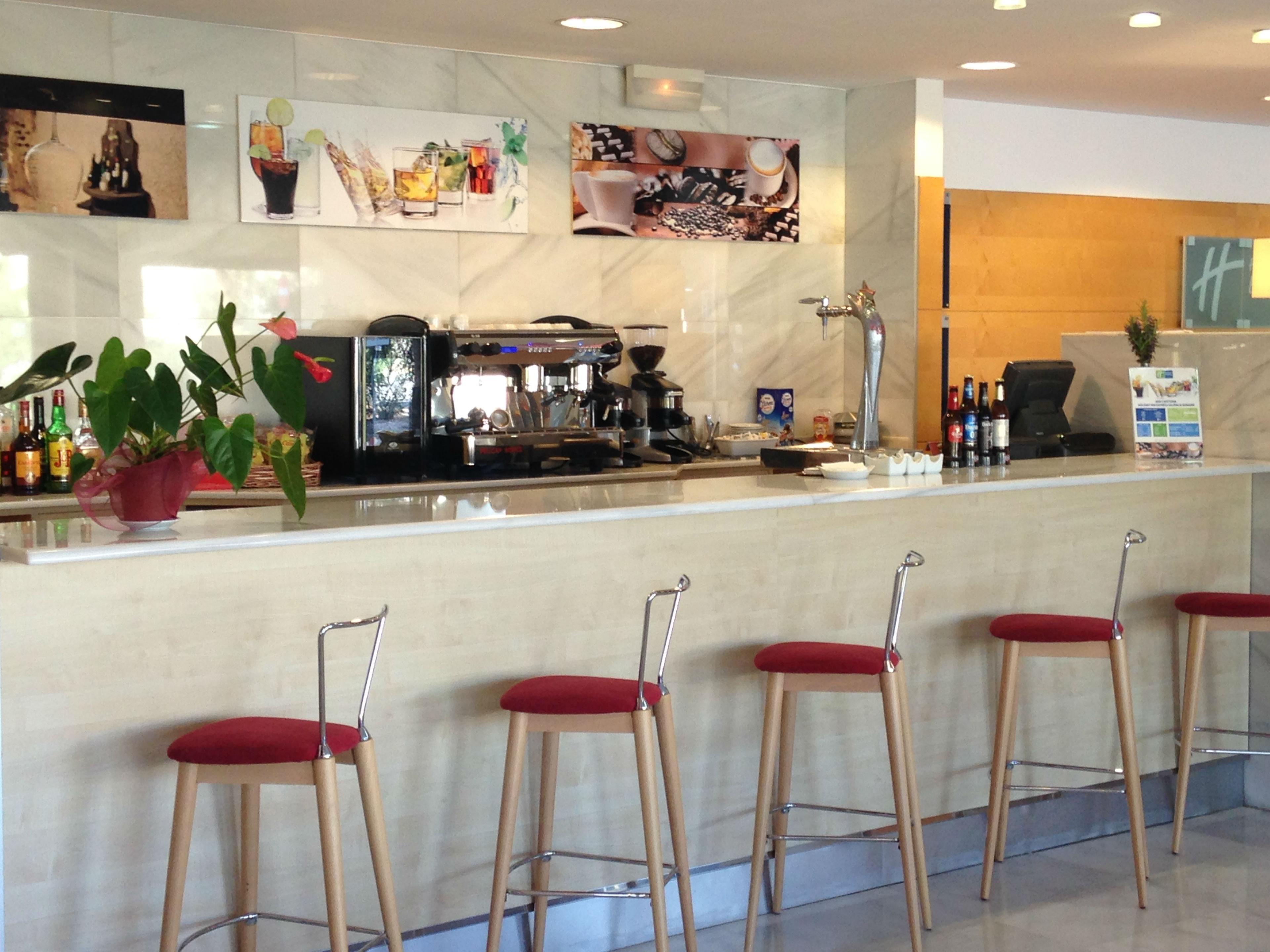 Express Valencia Bonaire By Ihg Aldaia