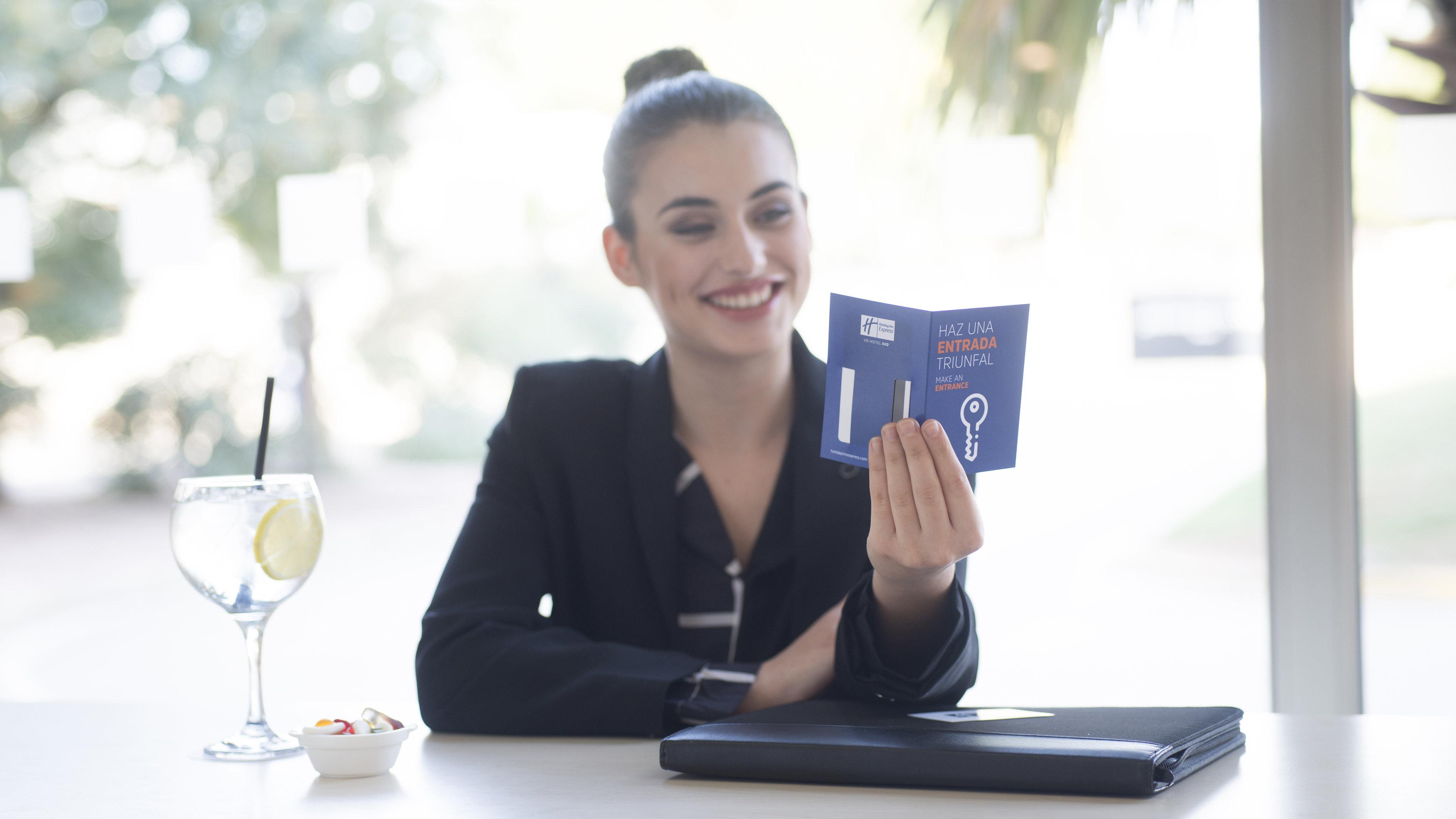 Hotel Express Valencia Bonaire By Ihg Aldaia