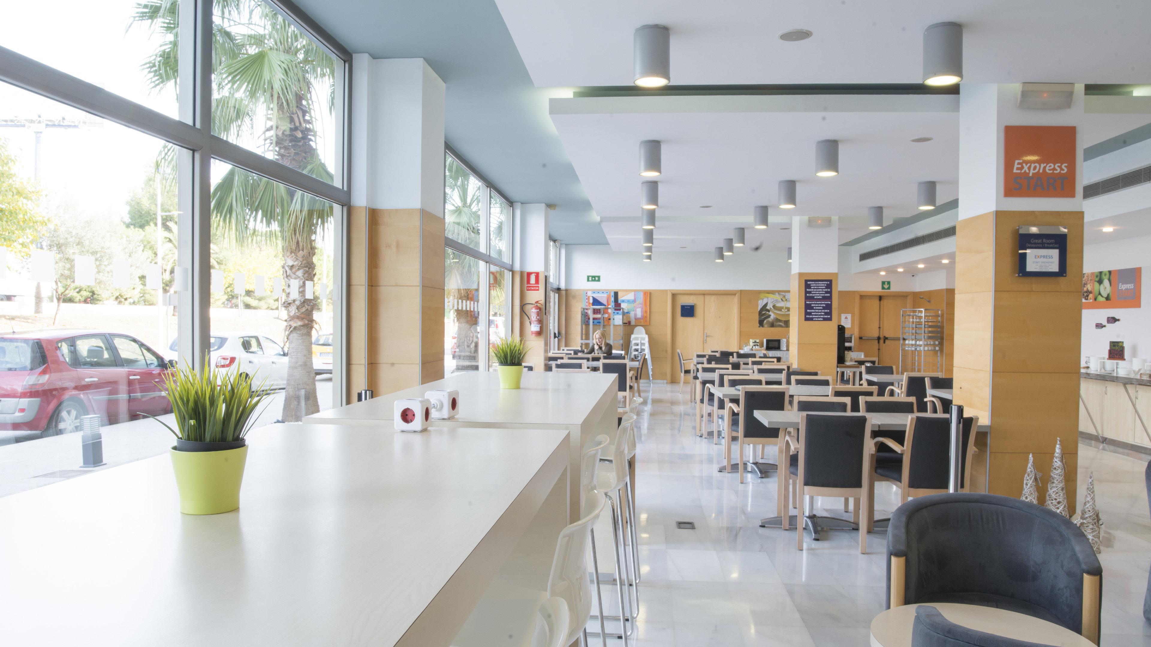 Express Valencia Bonaire By Ihg 3* Aldaia