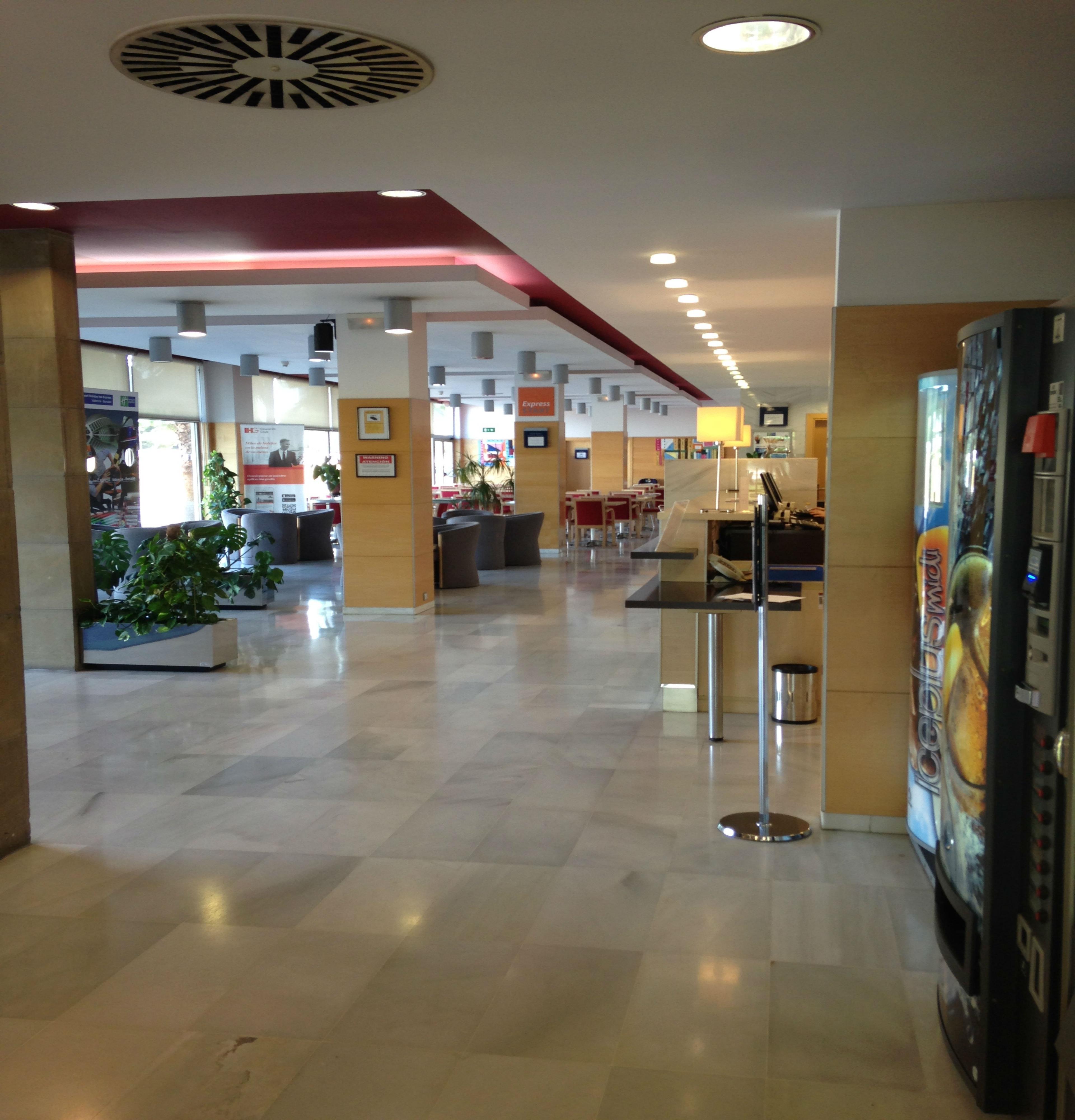 Express Valencia Bonaire By Ihg Aldaia
