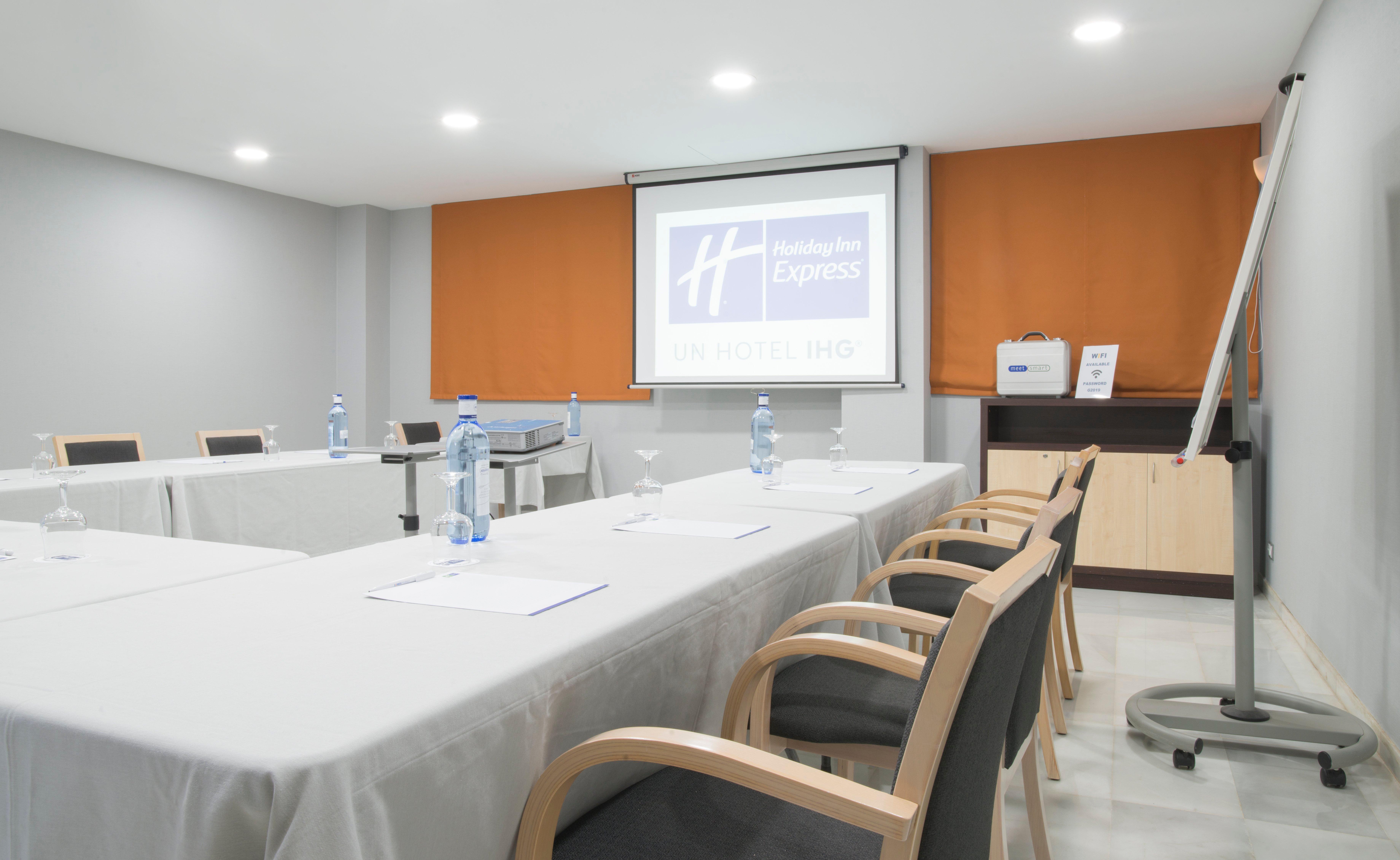 Express Valencia Bonaire By Ihg 3* Aldaia