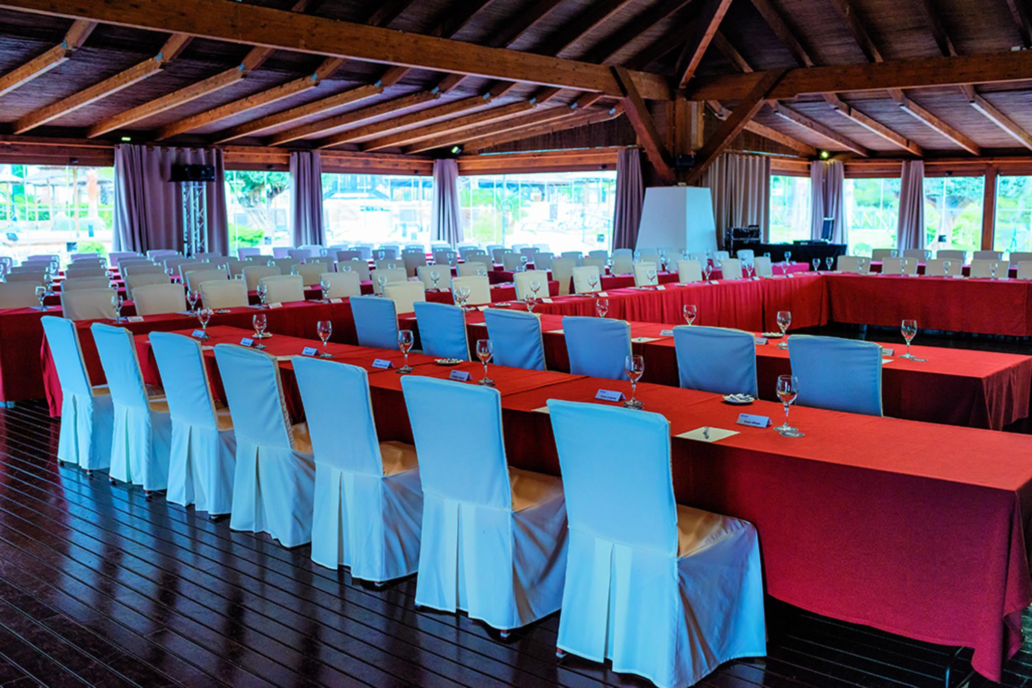Sh Gadea Hotel