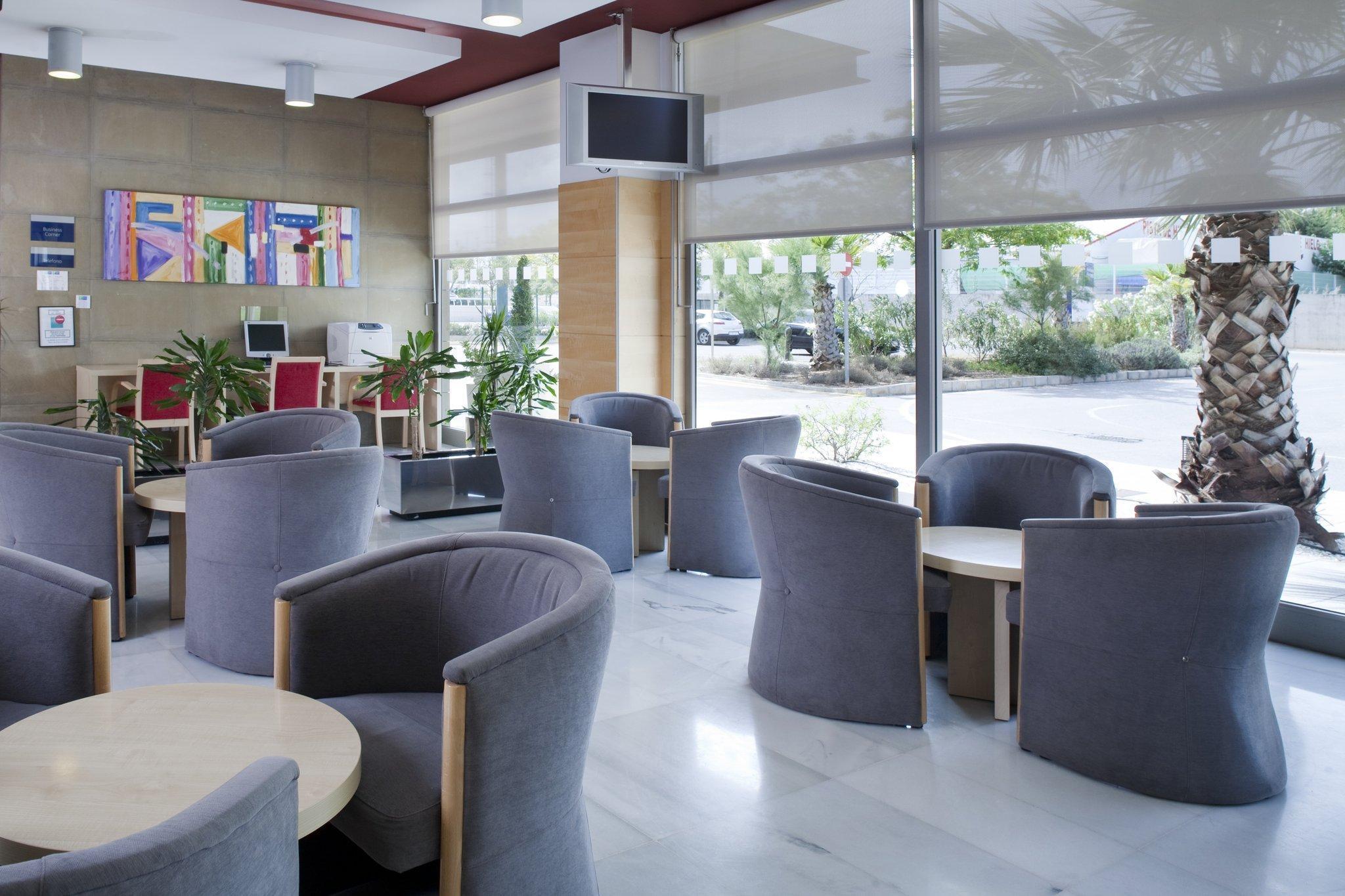 Hotel Express Valencia Bonaire By Ihg Aldaia