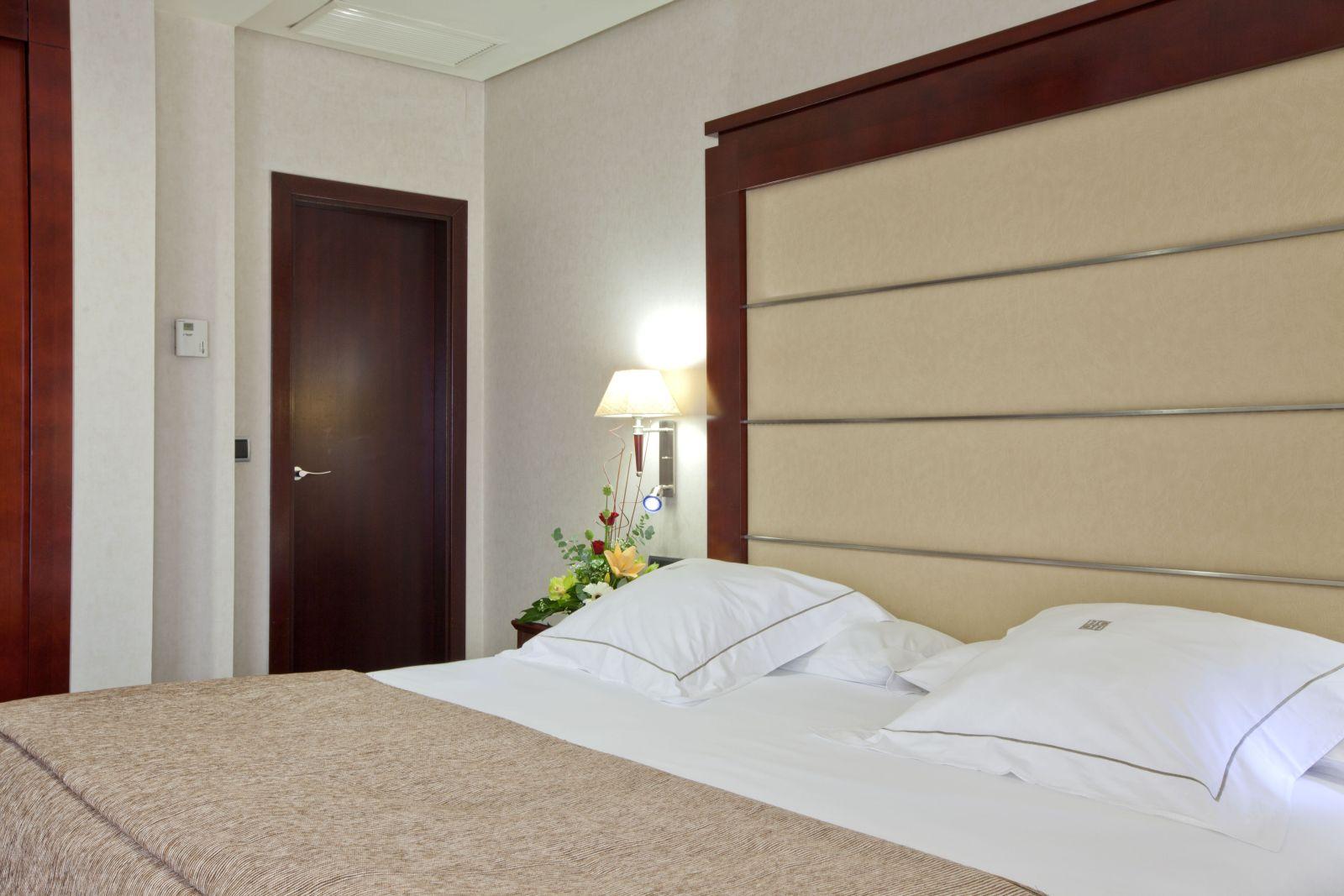 Hotel Center 4*