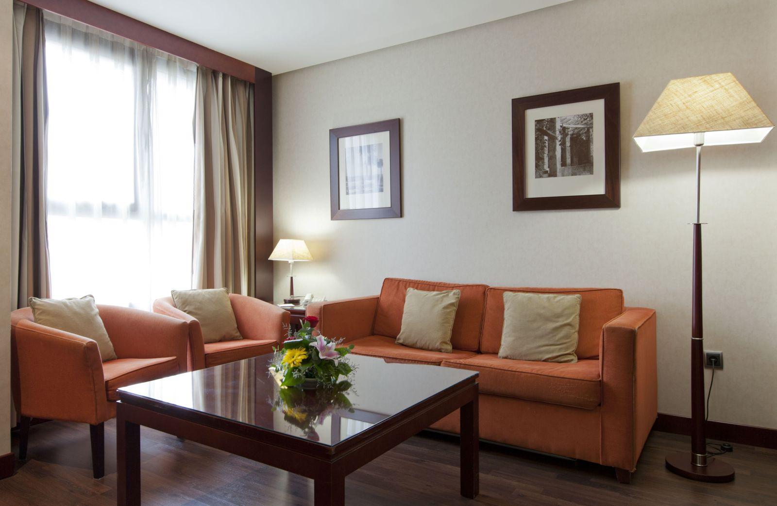 Center Hotel Valencia