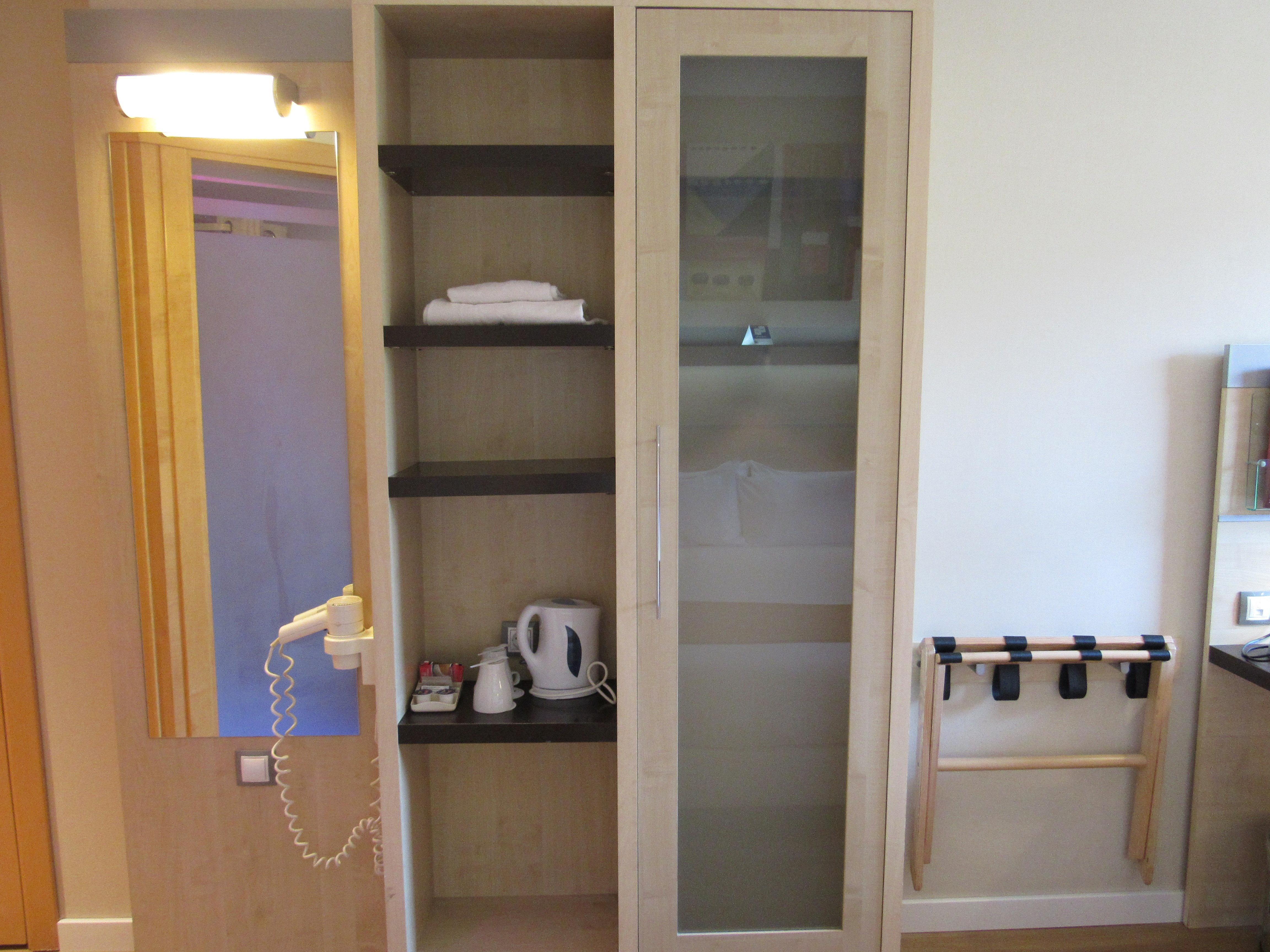 Express Valencia Bonaire By Ihg 3* Aldaia