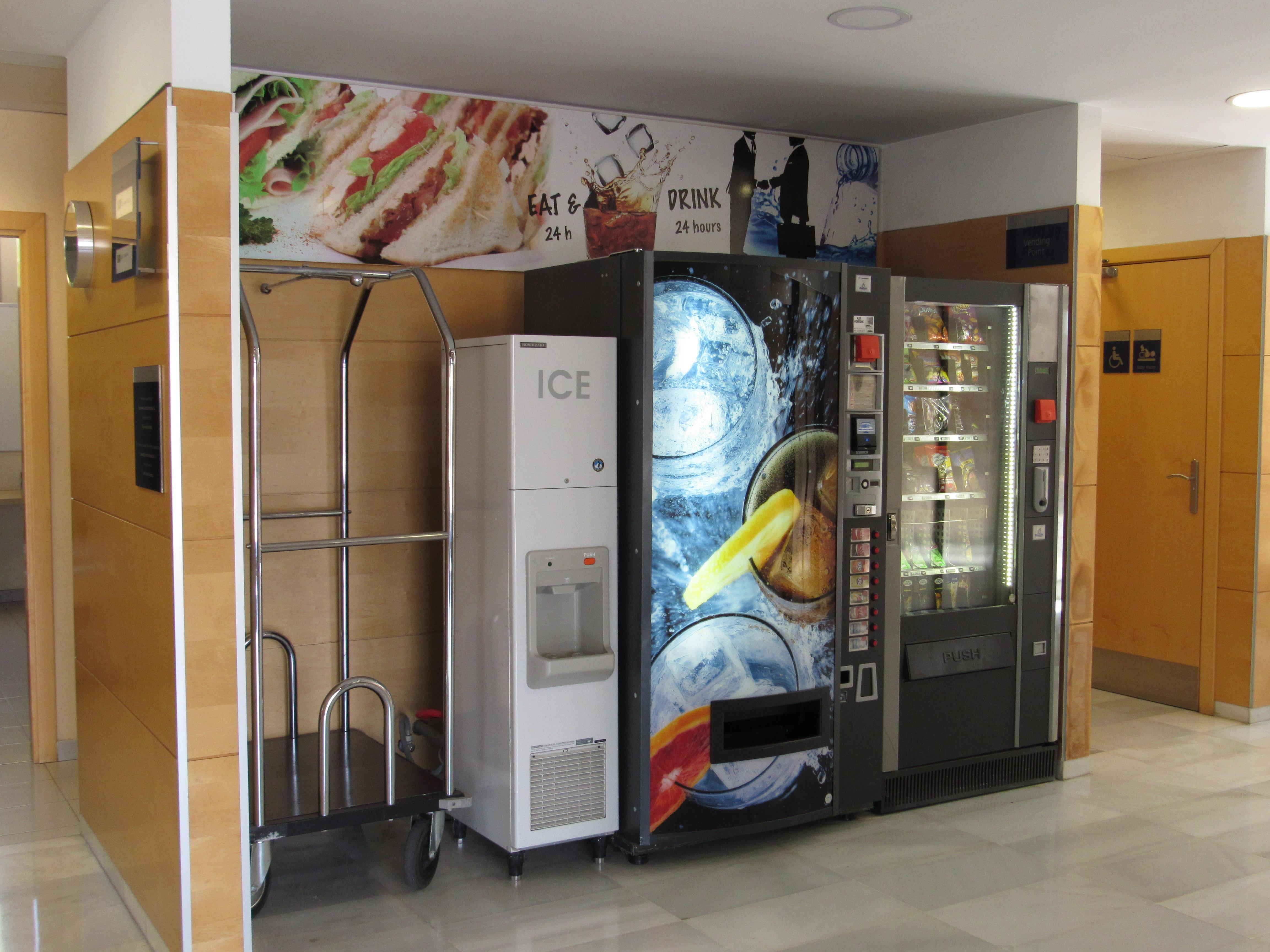 Express Valencia Bonaire By Ihg 3* Aldaia