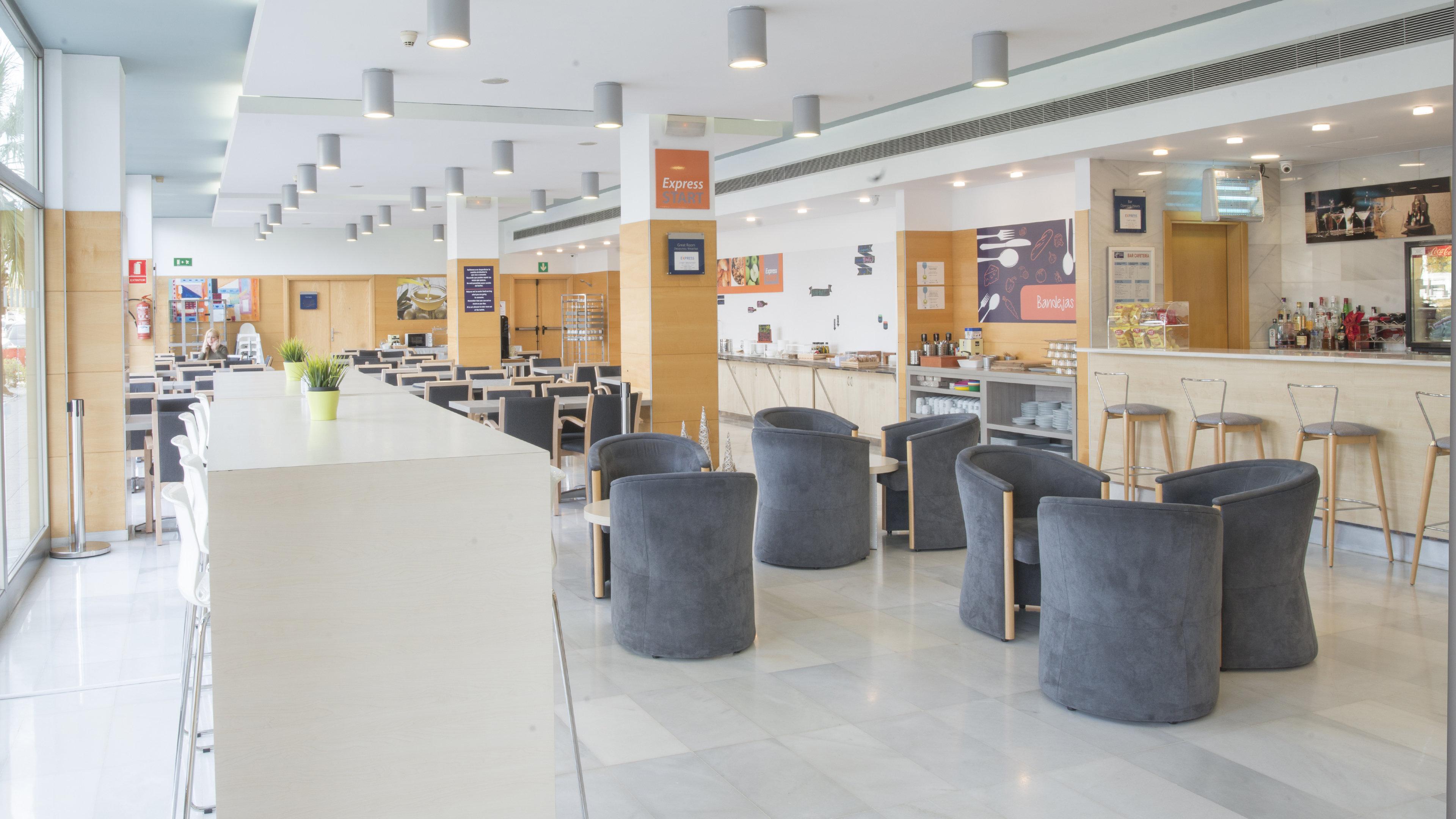 Express Valencia Bonaire By Ihg 3* Aldaia