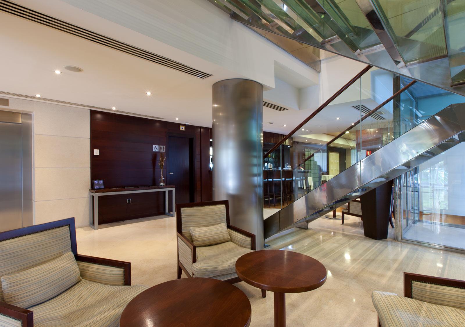 Center 4* Valencia