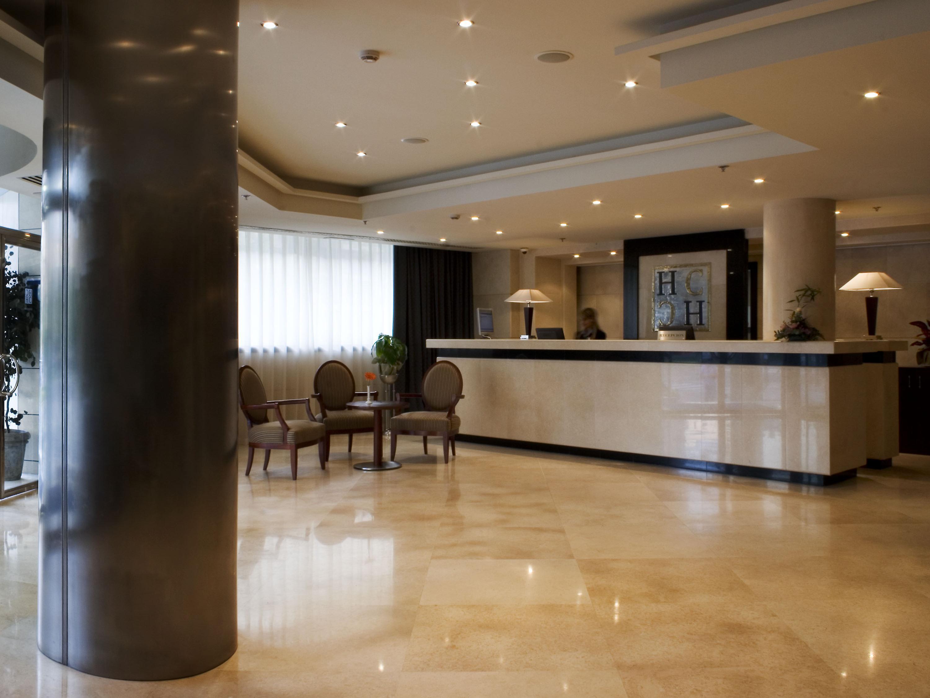 Center 4* Valencia