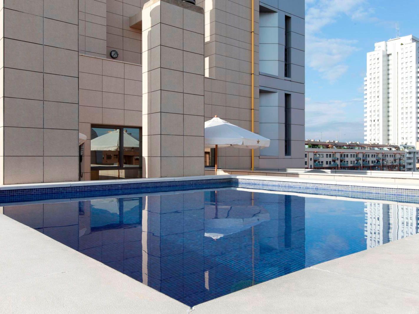 Center 4* Valencia