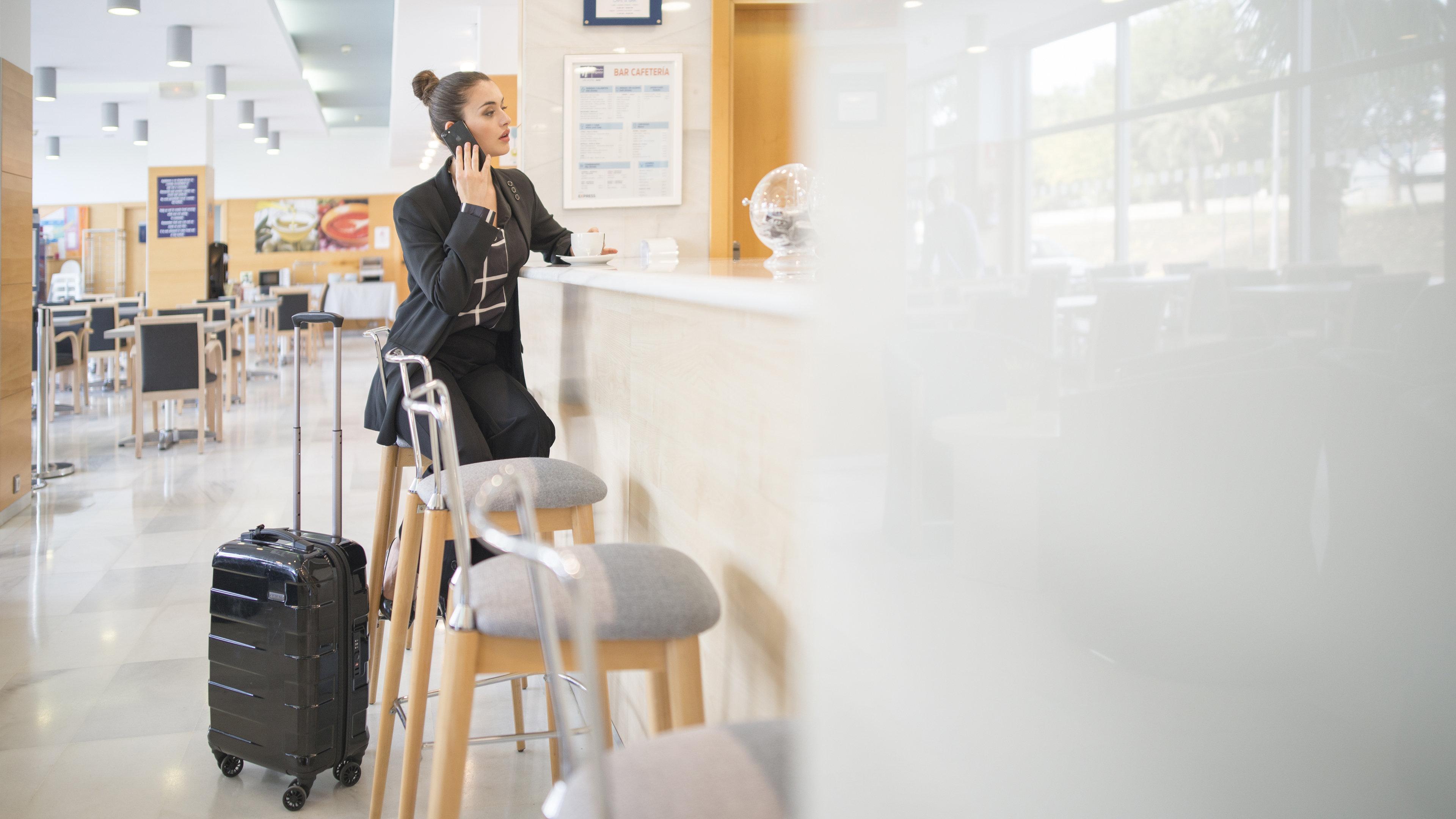 Express Valencia Bonaire By Ihg