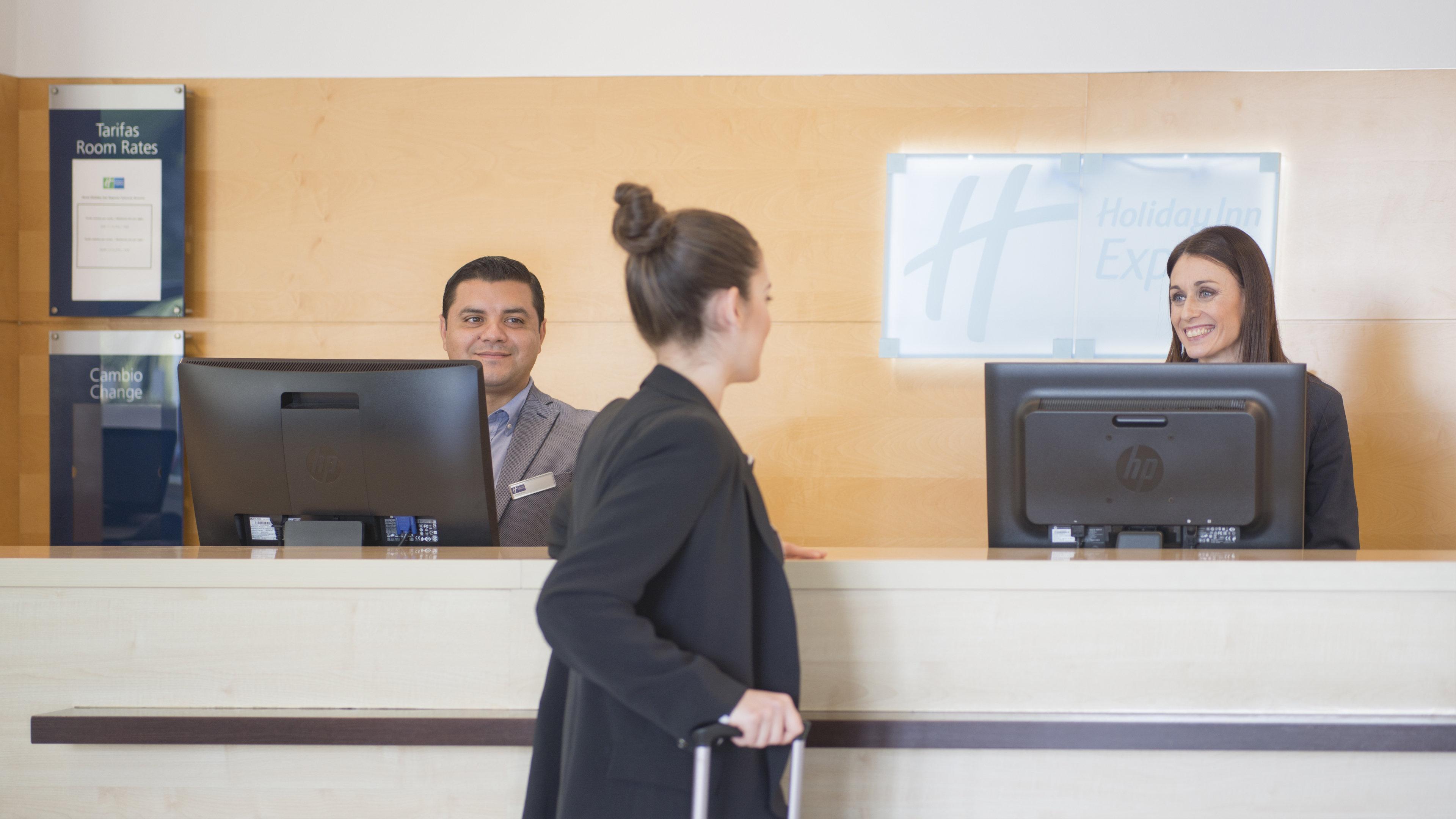 Express Valencia Bonaire By Ihg 3* Aldaia