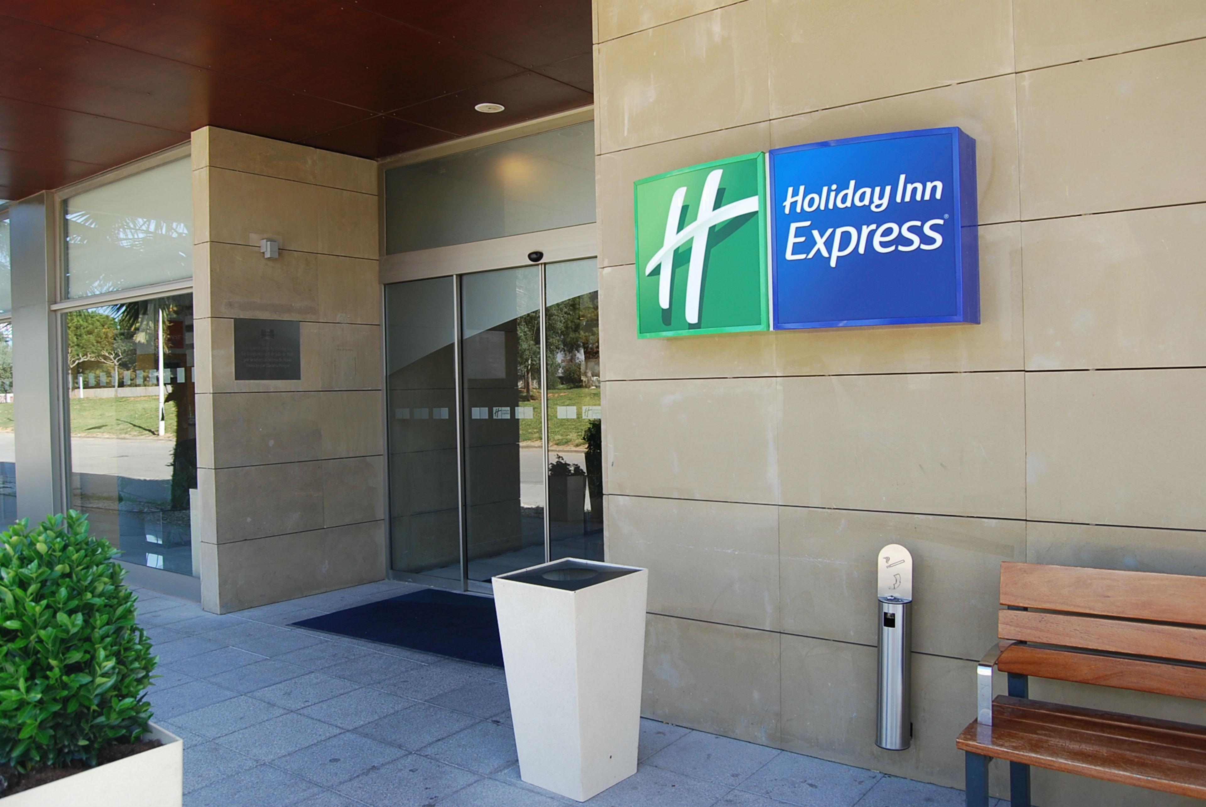 Hotel Express Valencia Bonaire By Ihg 3*