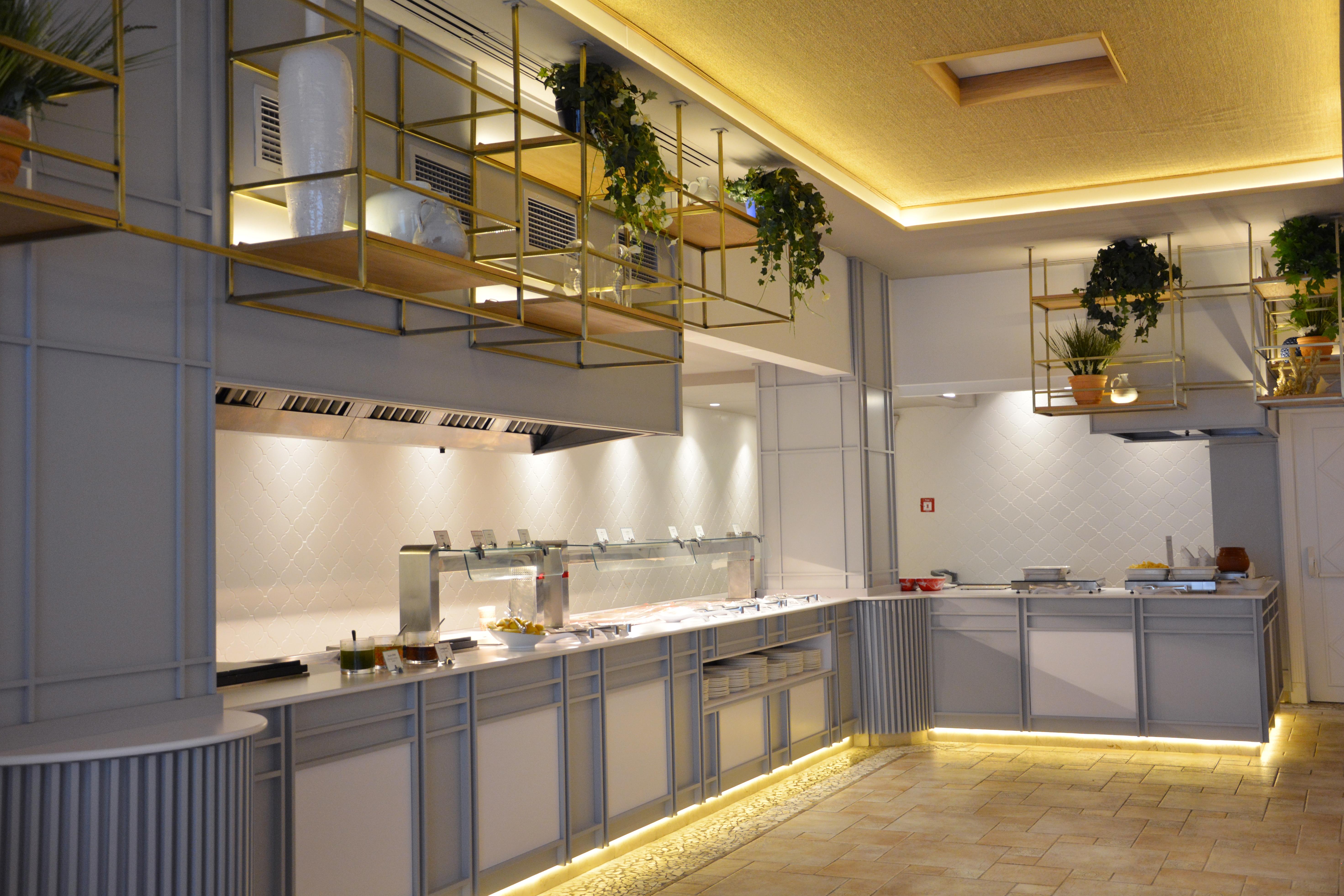 Hotel Sh Gadea 5*