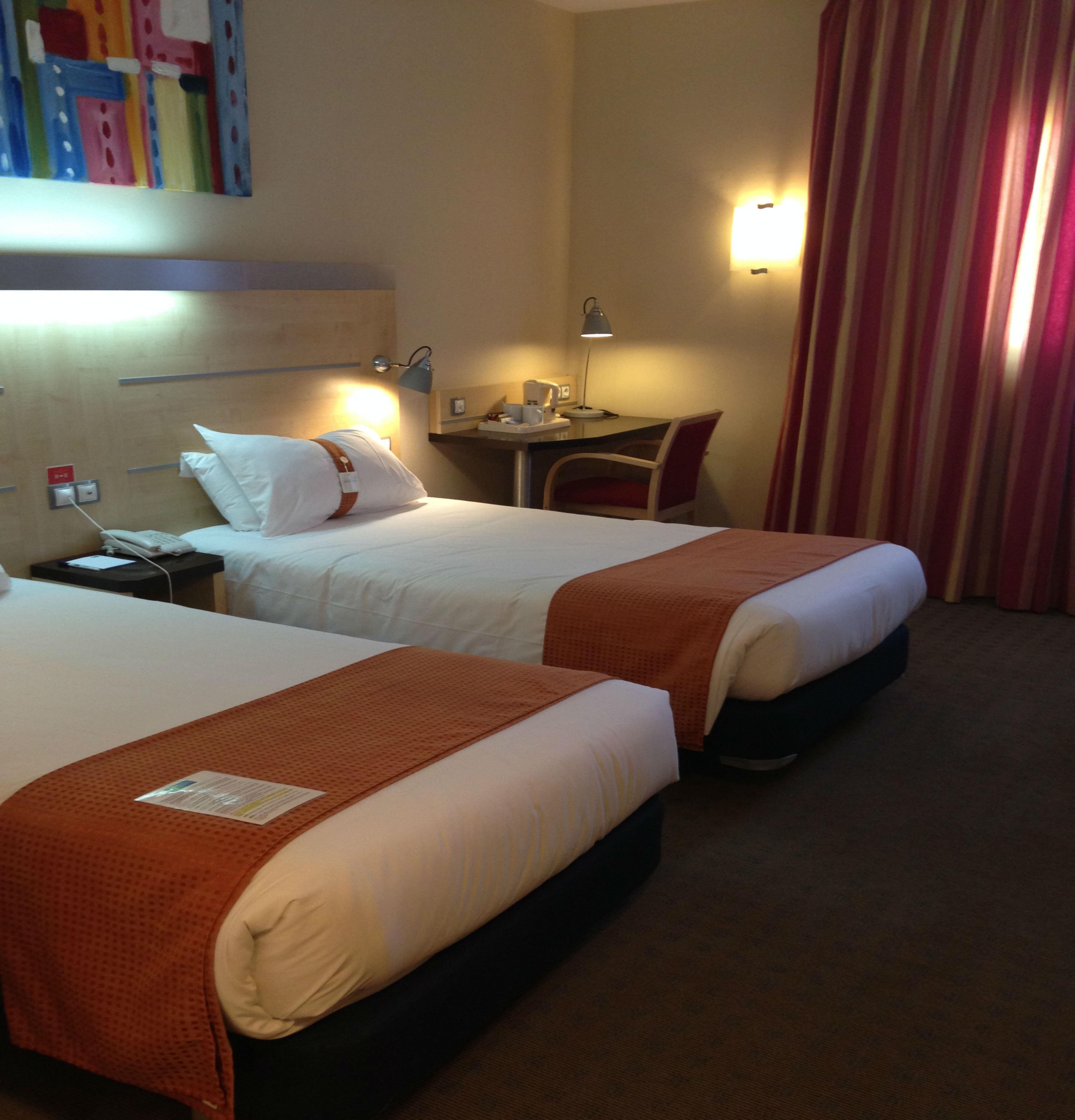 Hotel Express Valencia Bonaire By Ihg