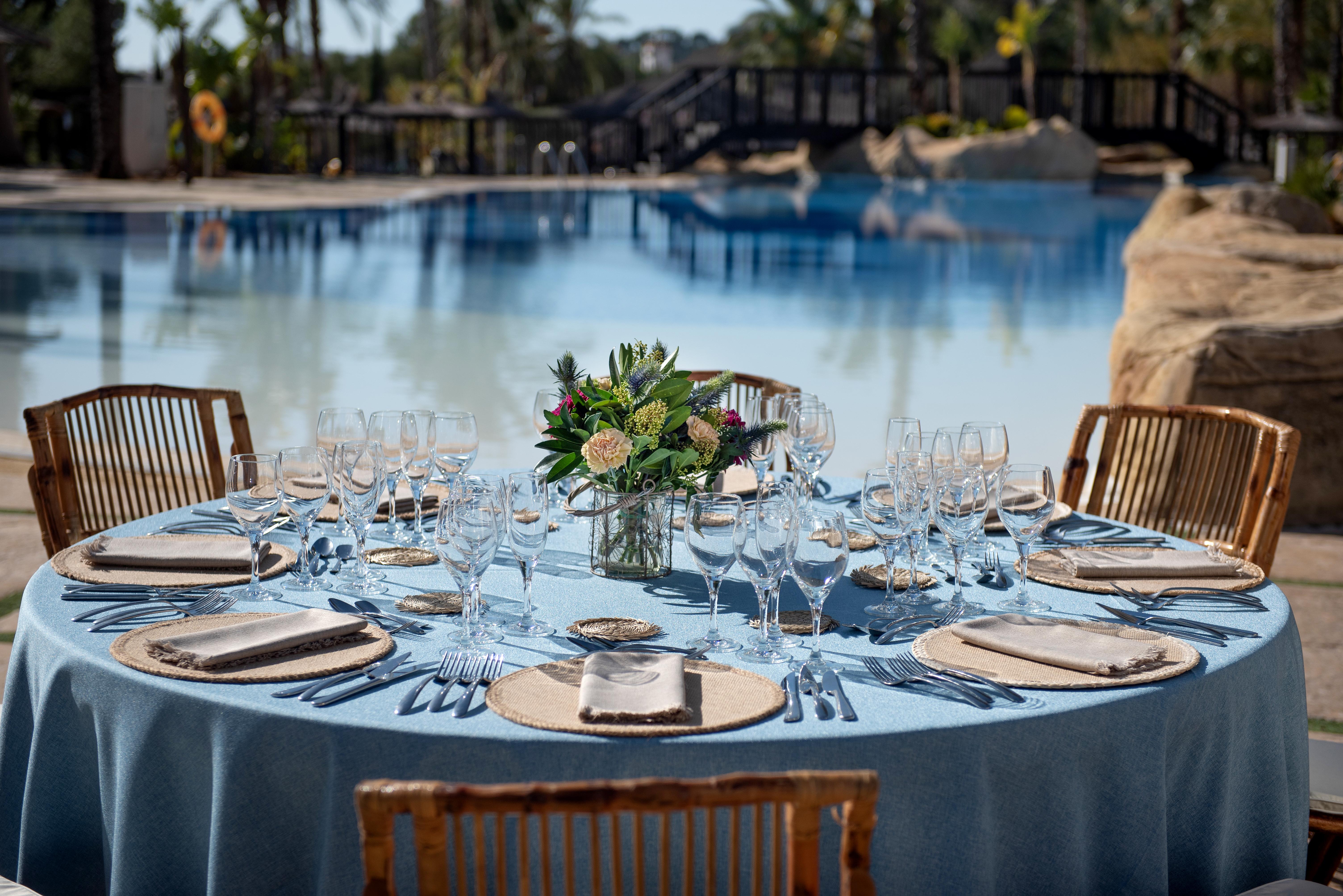 Sh Gadea Hotel 5*