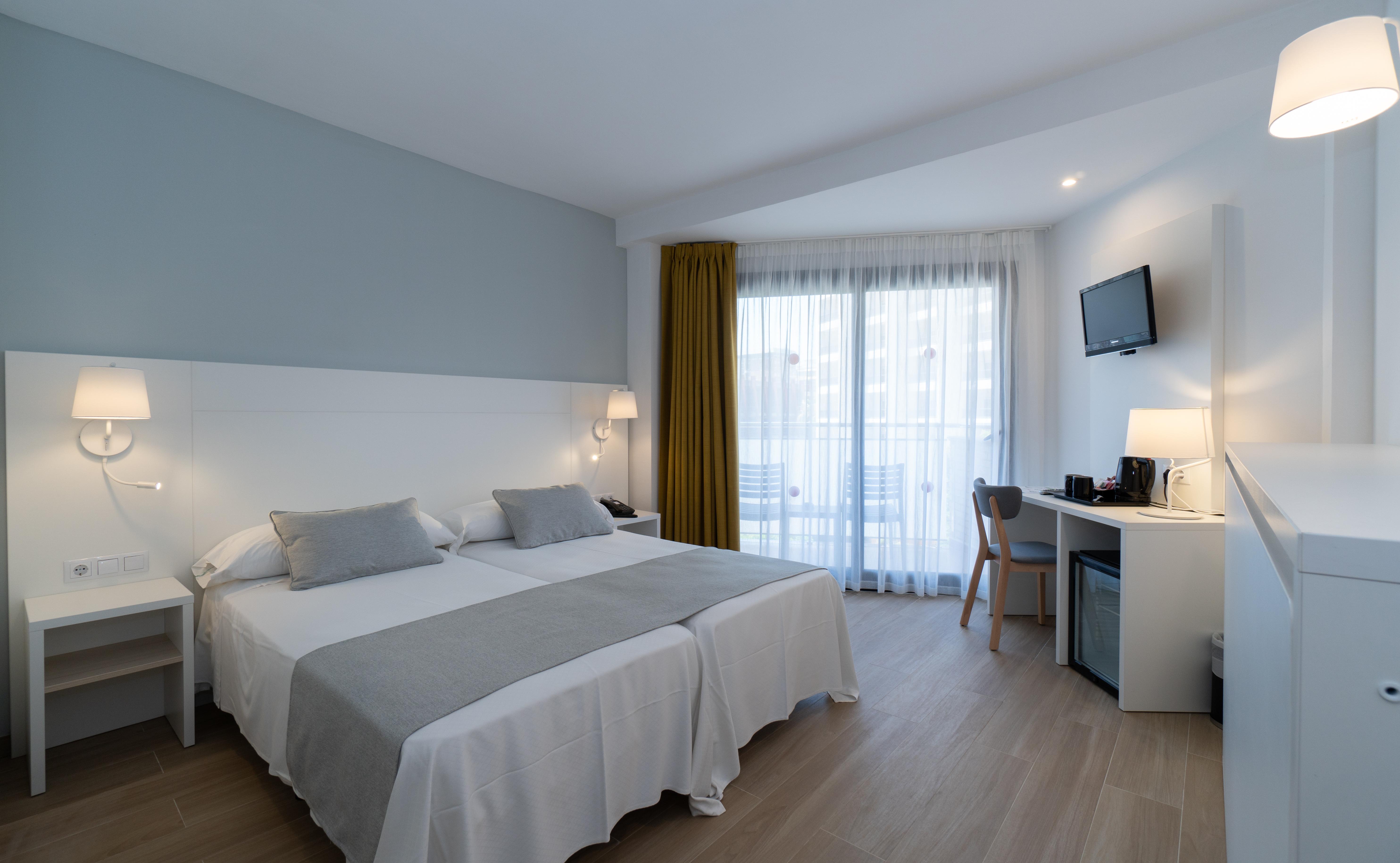 Medplaya Rio Park Hotel