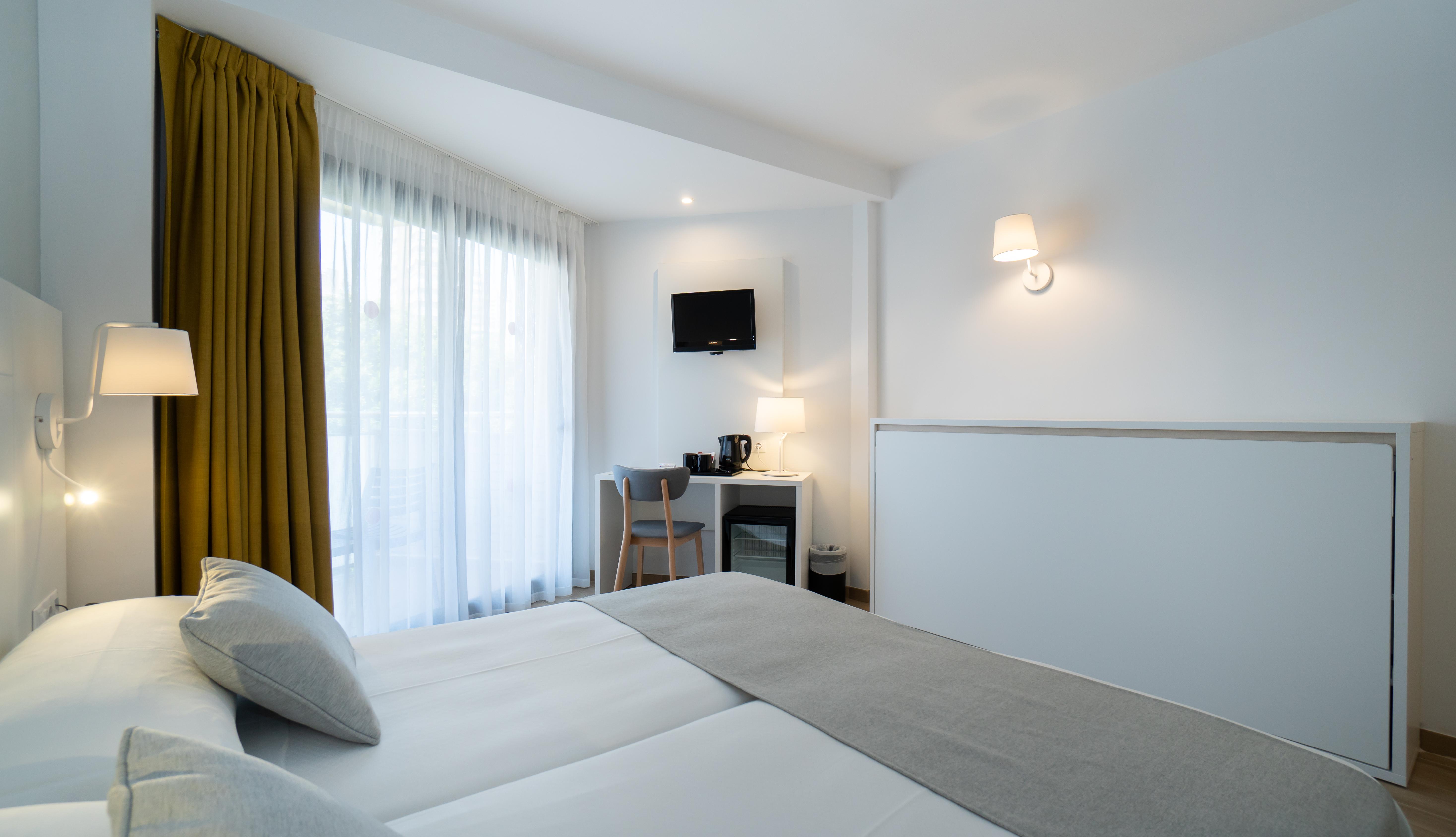 Medplaya Rio Park 4*