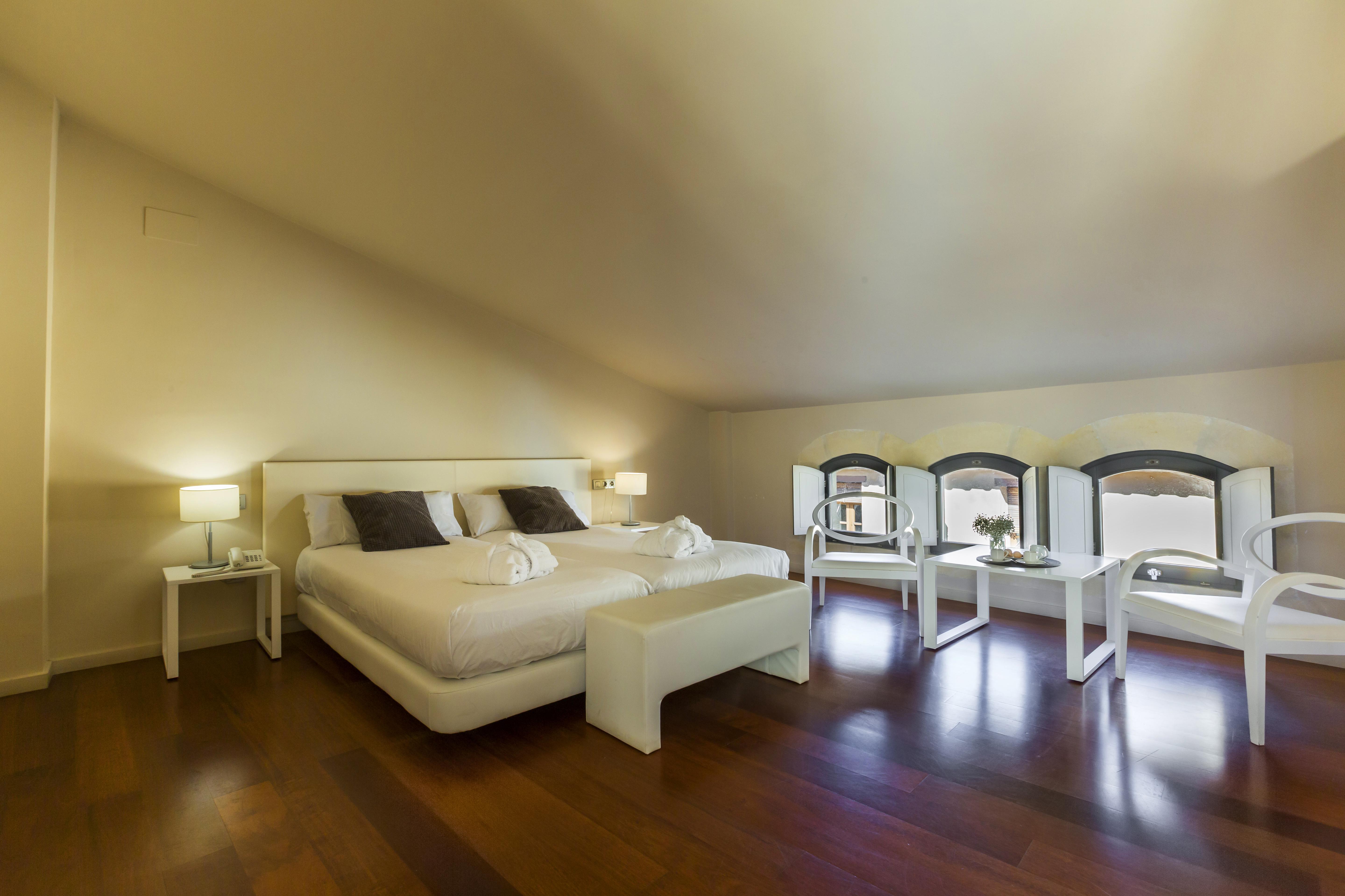 Hotel Gran Claustre Boutique Altafulla