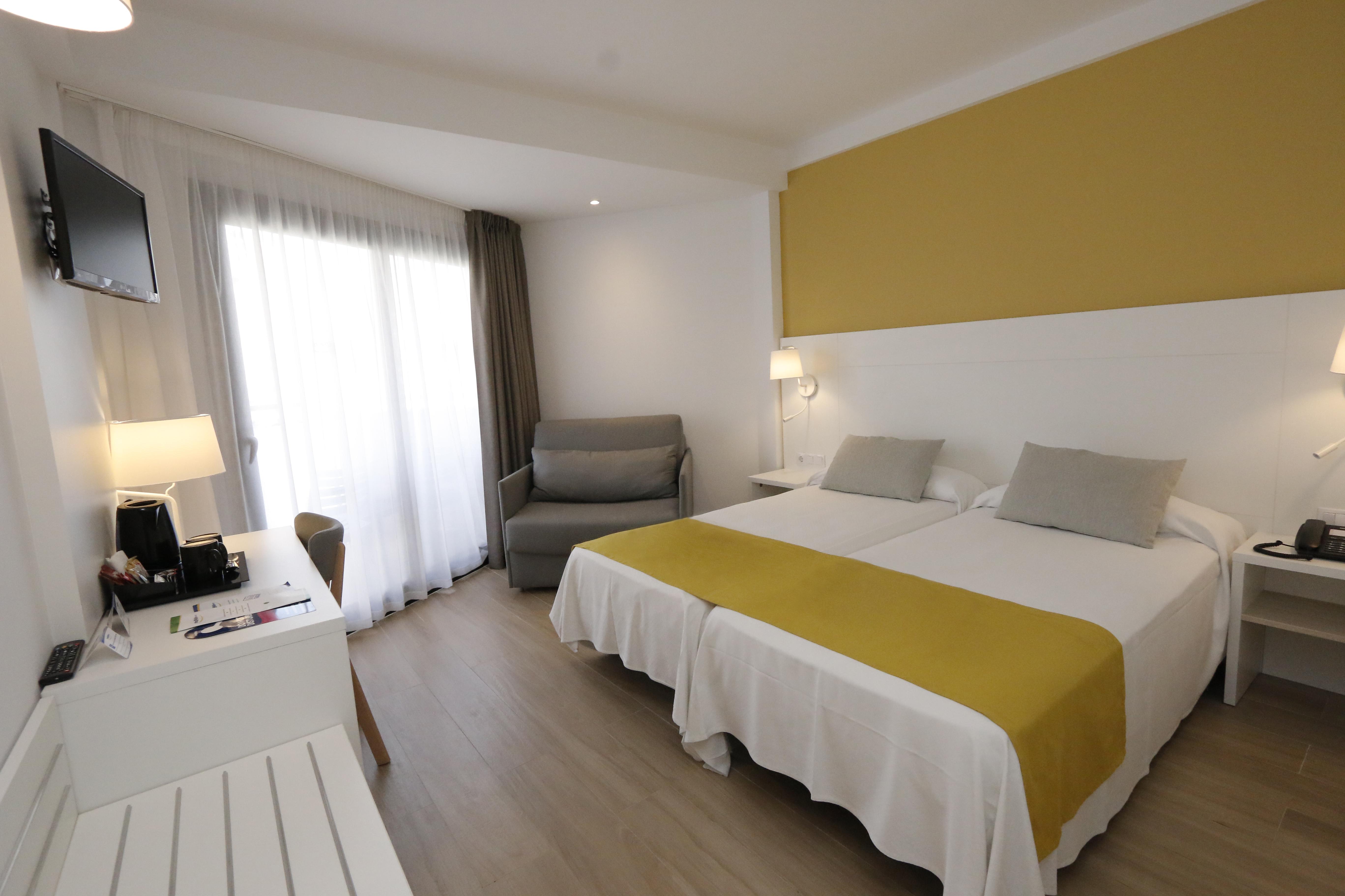 Hotel Medplaya Rio Park