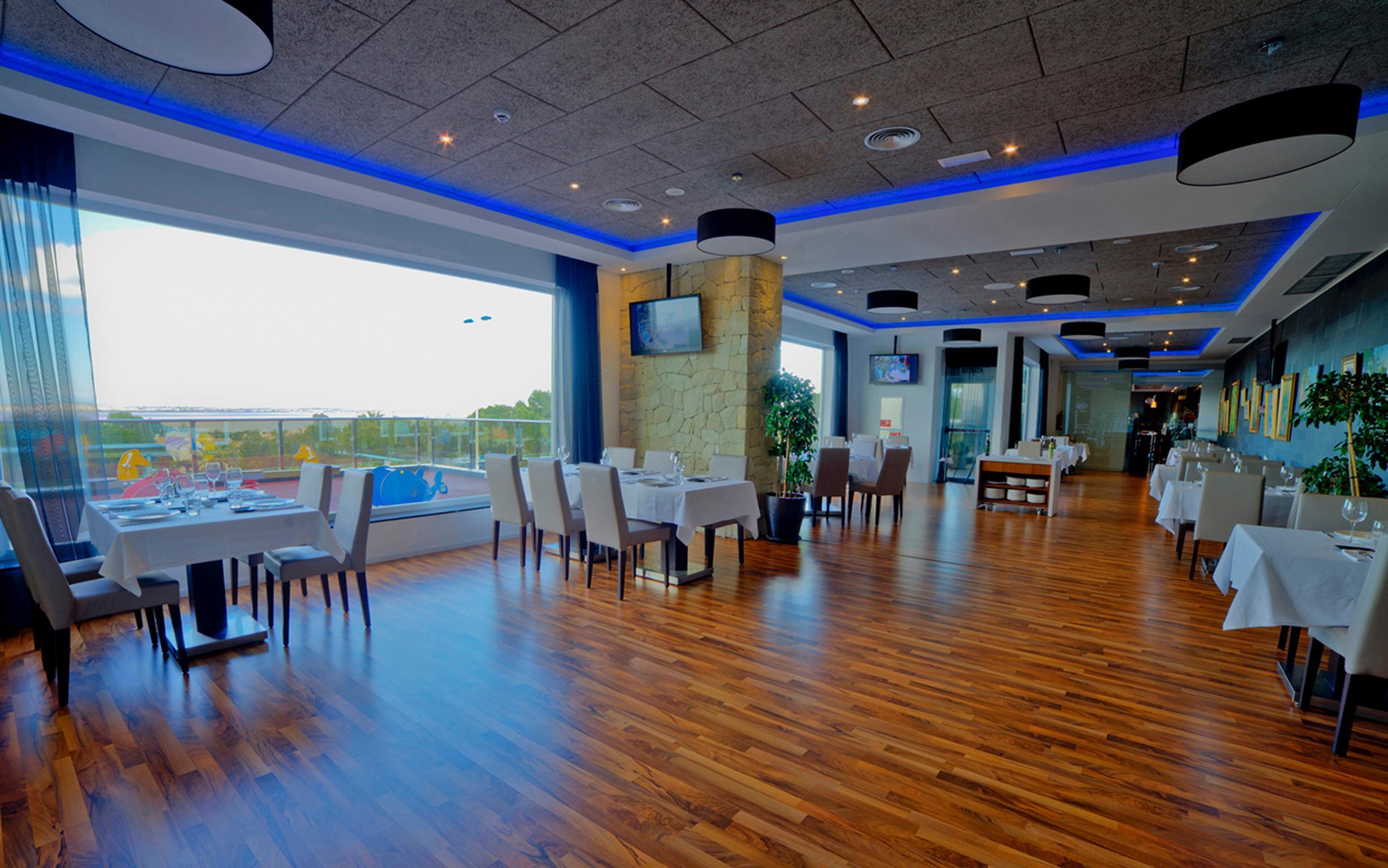 Hotel Dna Monse & Golf Torrevieja