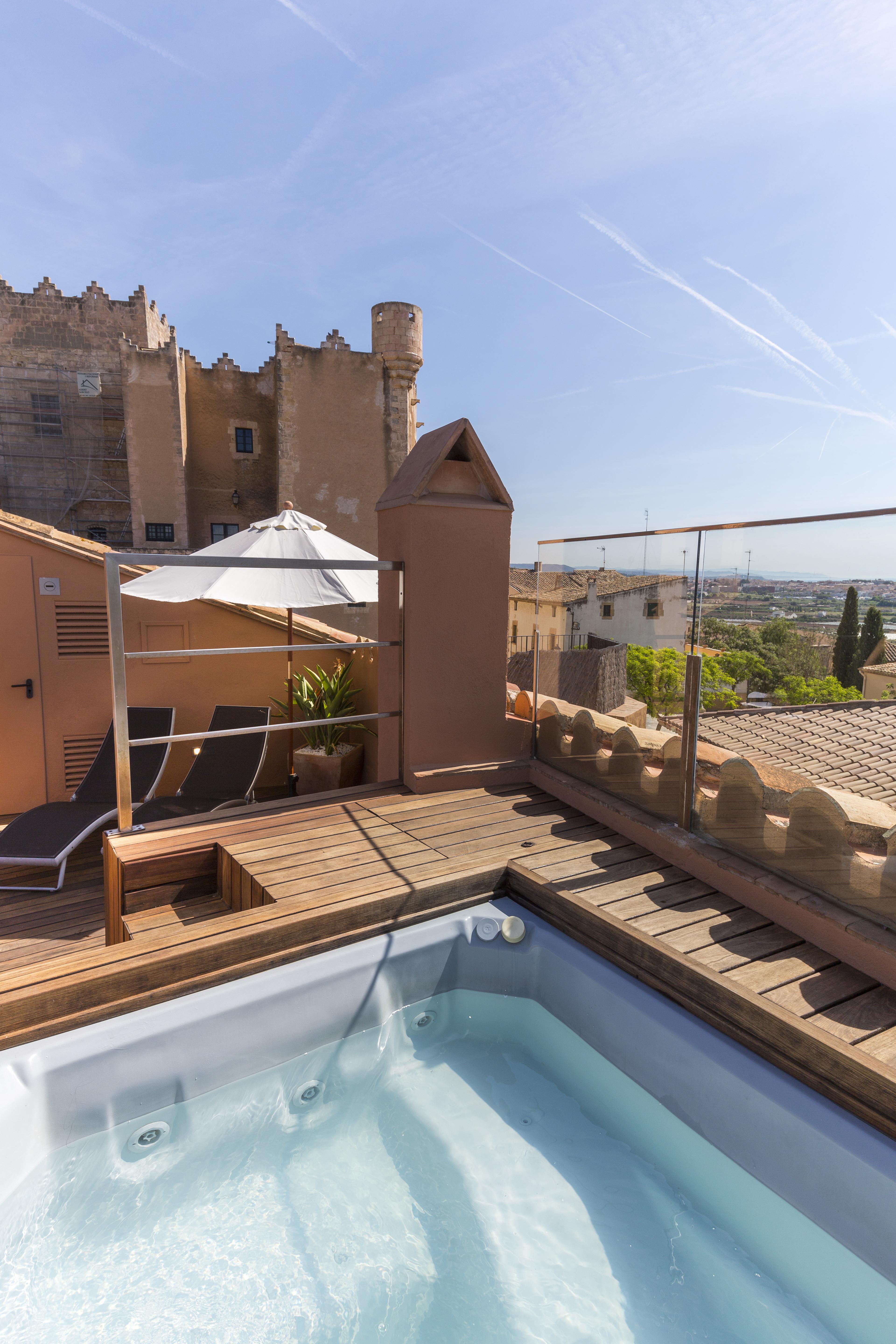 Gran Claustre Boutique Hotel