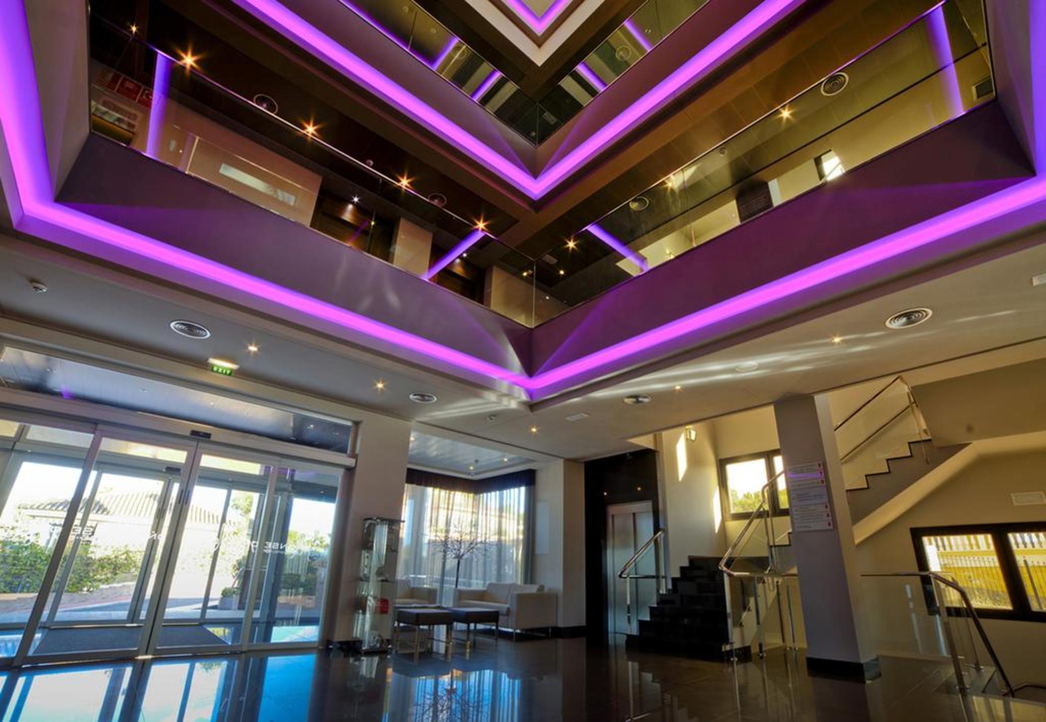 Dna Monse & Golf Hotel